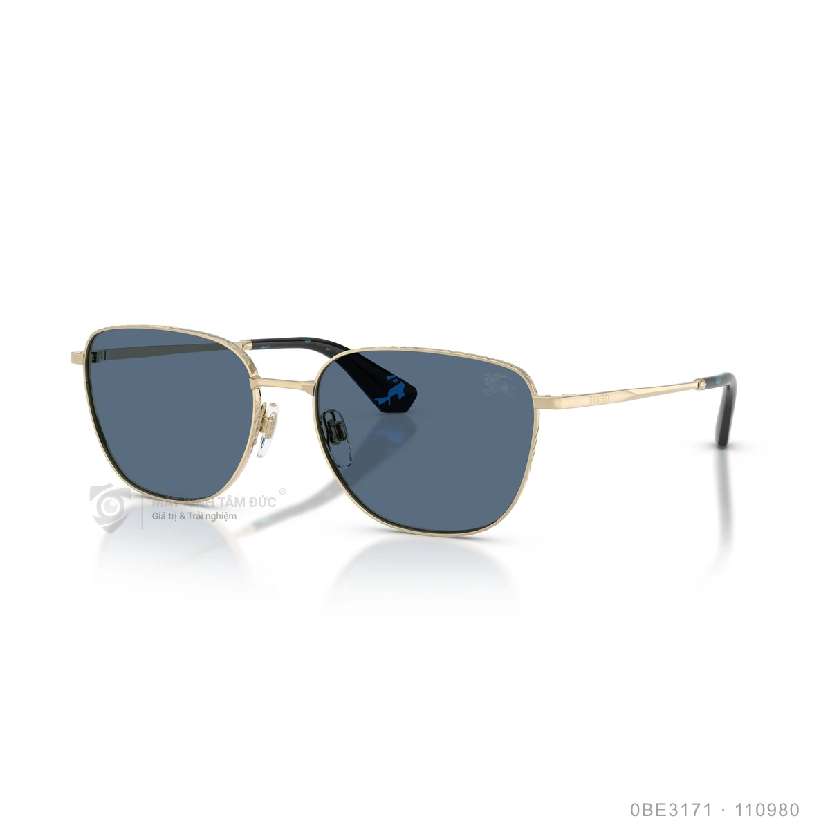 Kính mát Burberry 0BE3171 - Ảnh 22