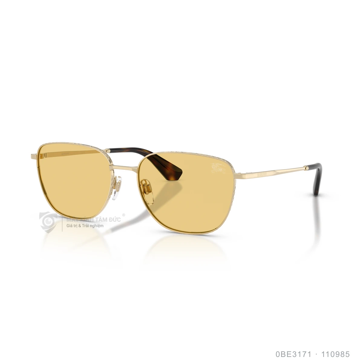 Kính mát Burberry 0BE3171 - Ảnh 7