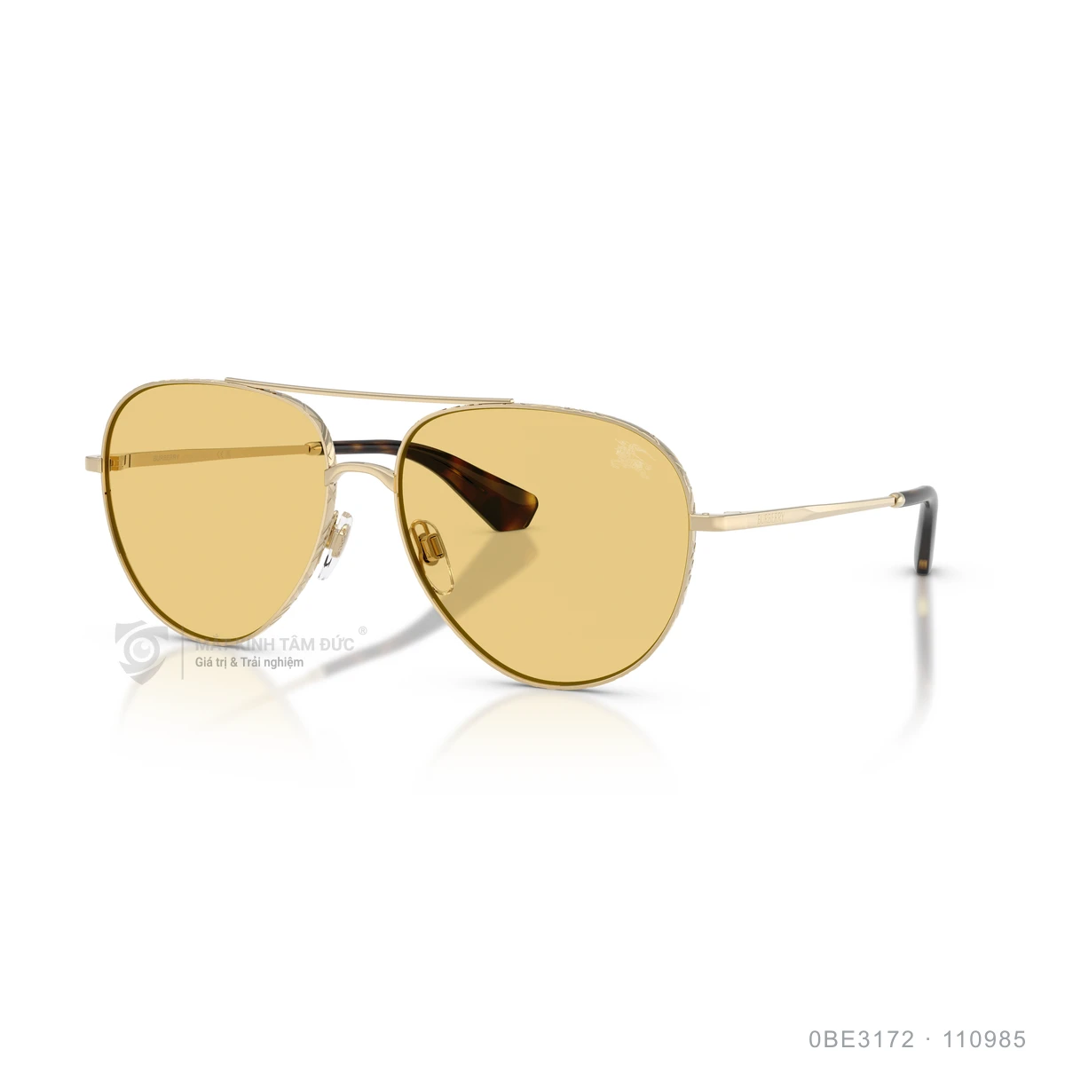 Kính mát Burberry 0BE3172 - Ảnh 17