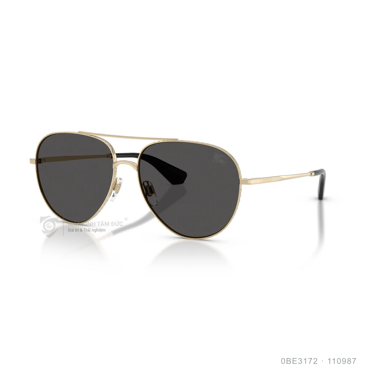 Kính mát Burberry 0BE3172 - Ảnh 22
