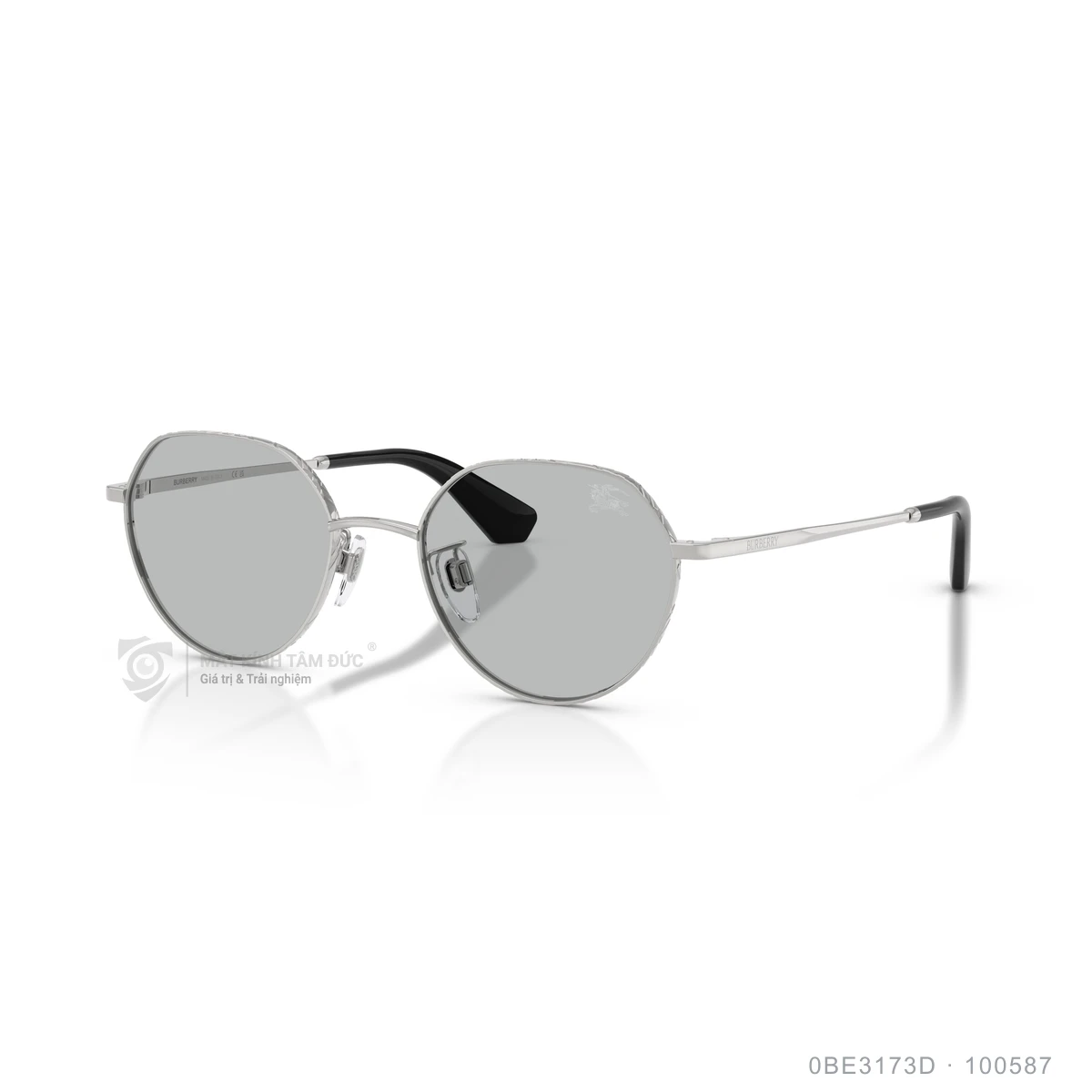Kính mát Burberry 0BE3173D - Ảnh 2