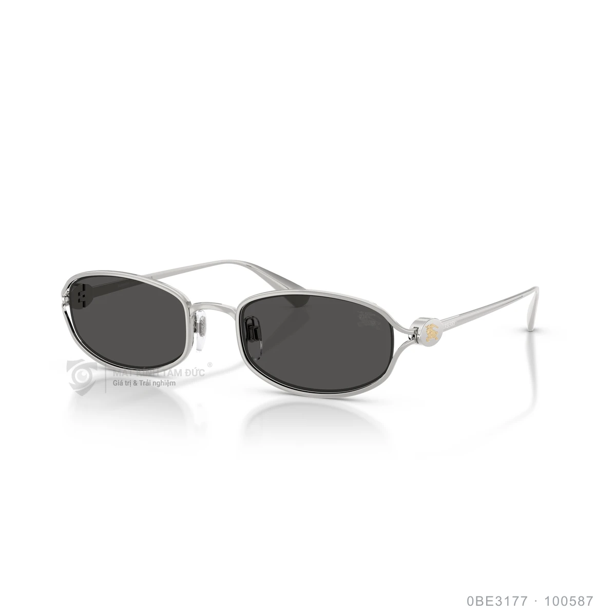 Kính mát Burberry 0BE3177 - Ảnh 7