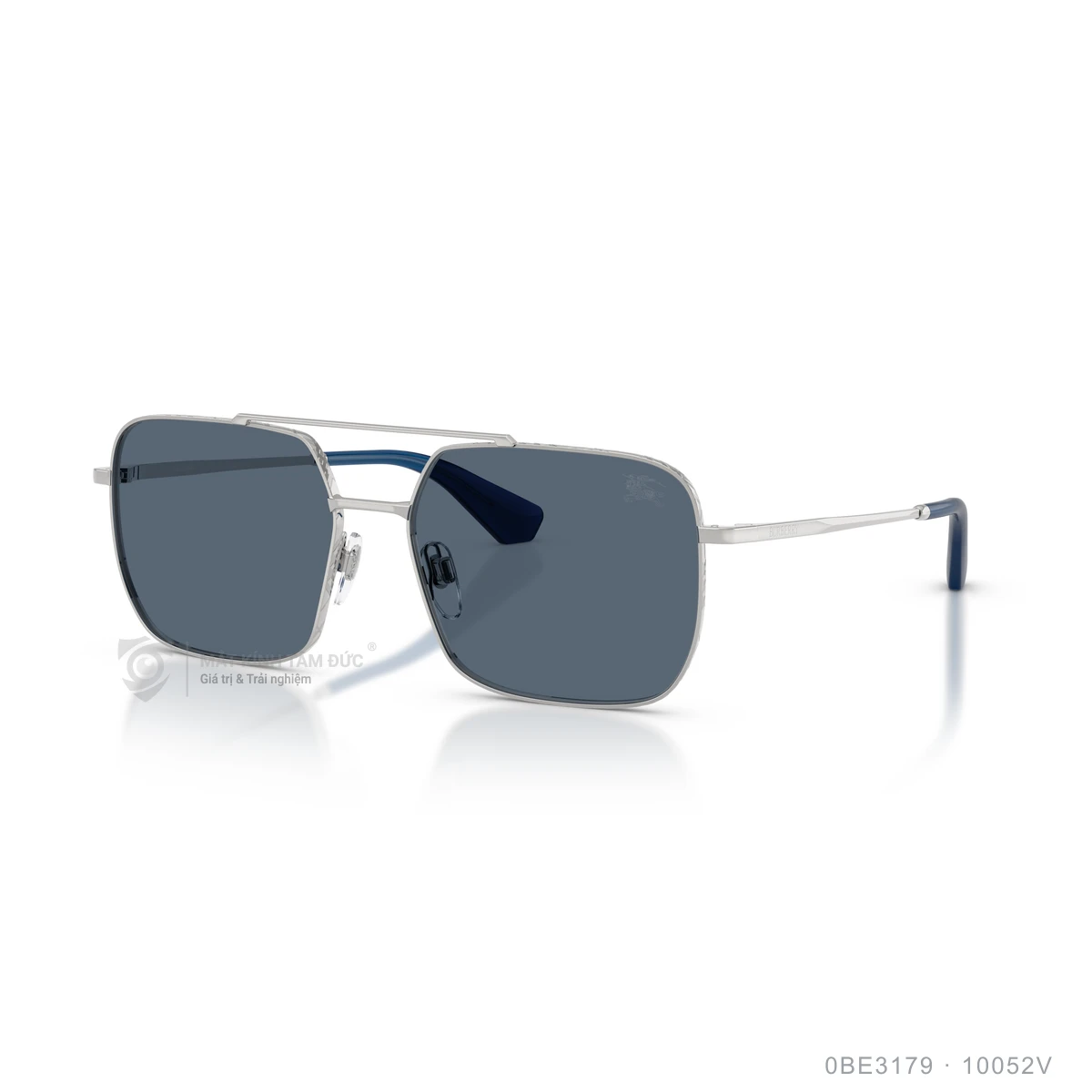 Kính mát Burberry 0BE3179 - Ảnh 7