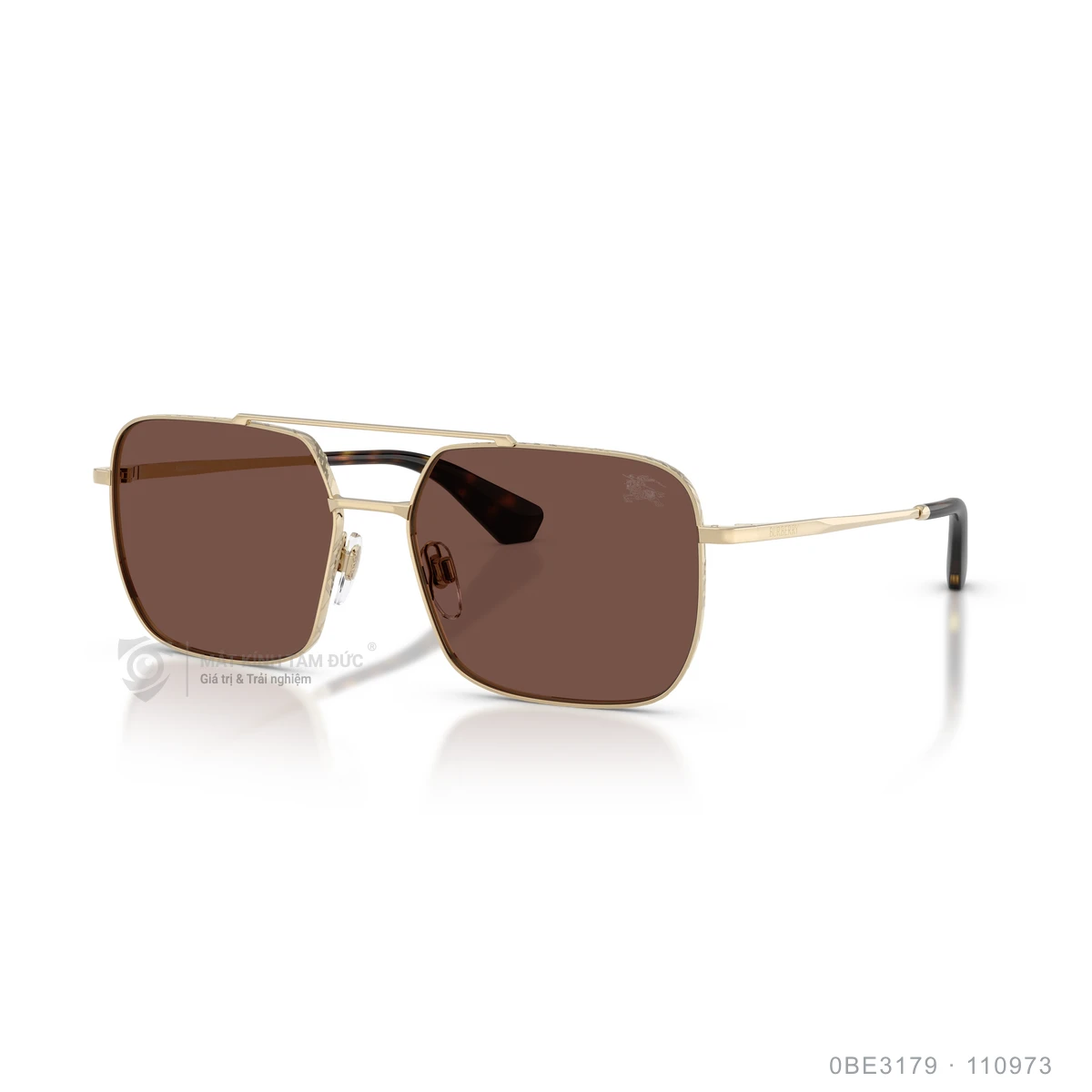 Kính mát Burberry 0BE3179 - Ảnh 22