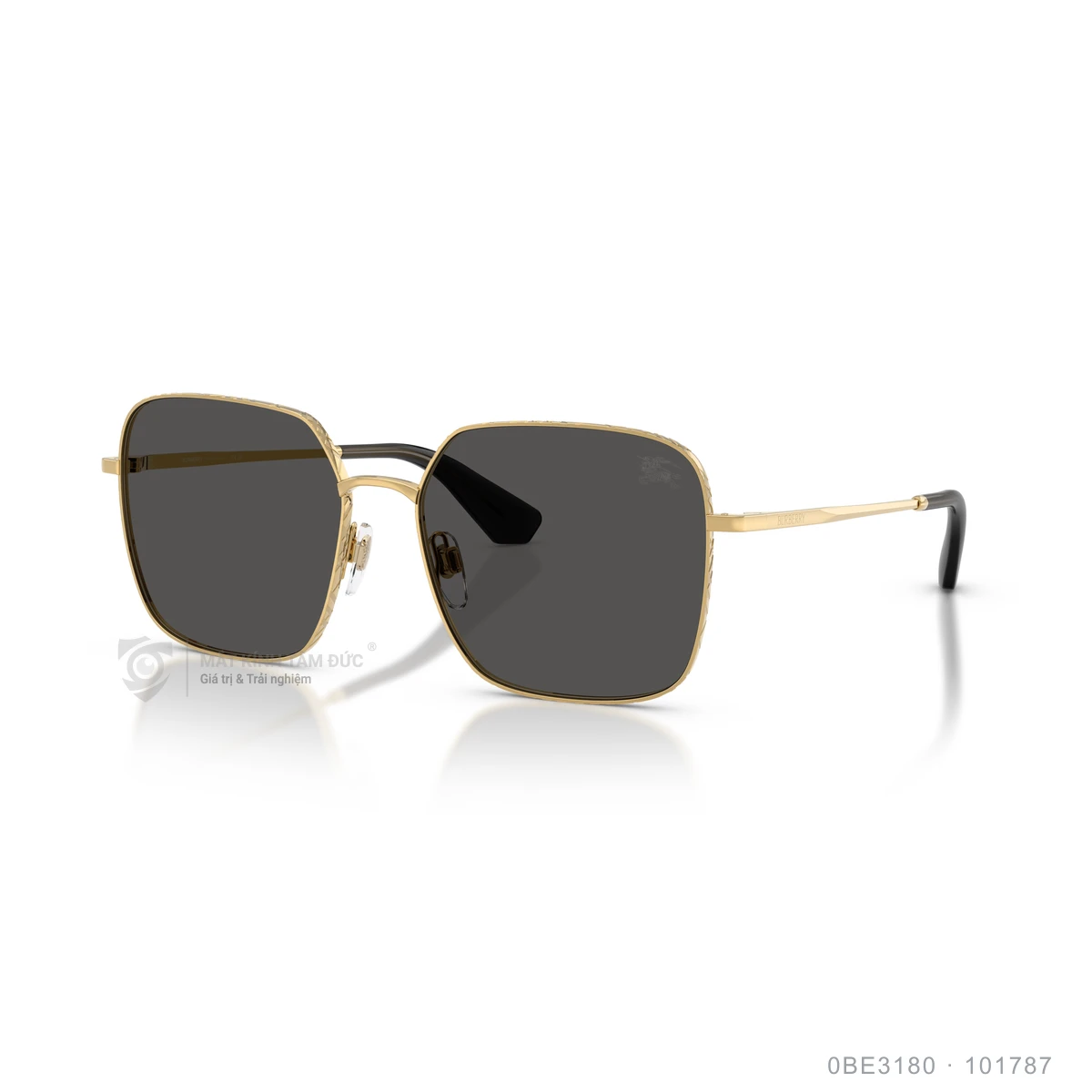 Kính mát Burberry 0BE3180 - Ảnh 12