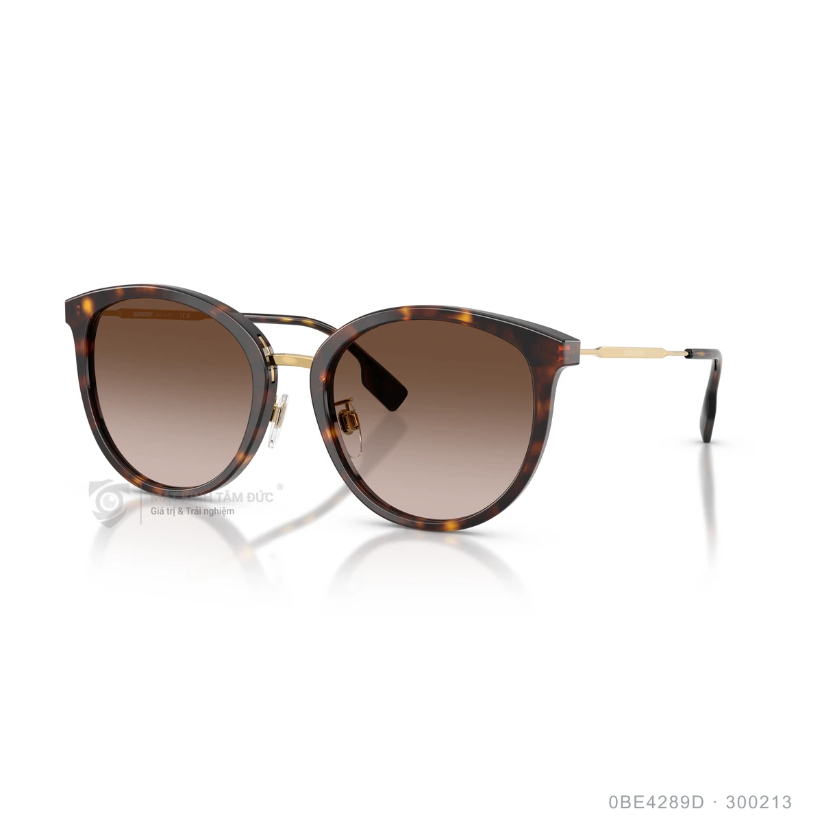 Kính mát Burberry 0BE4289D - Ảnh 7