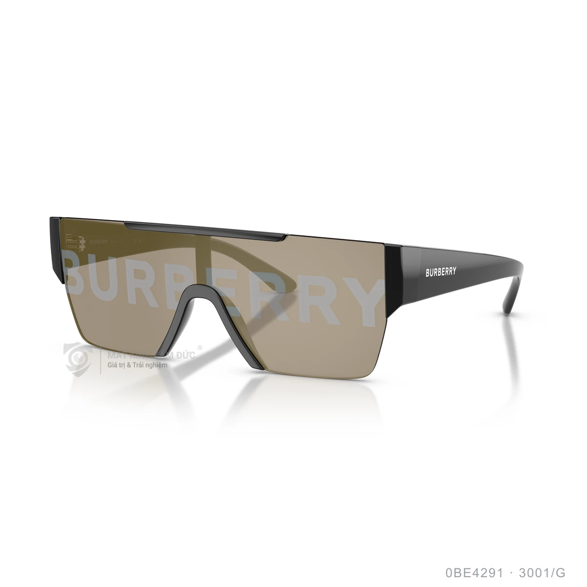 Kính mát Burberry 0BE4291 - Ảnh 17