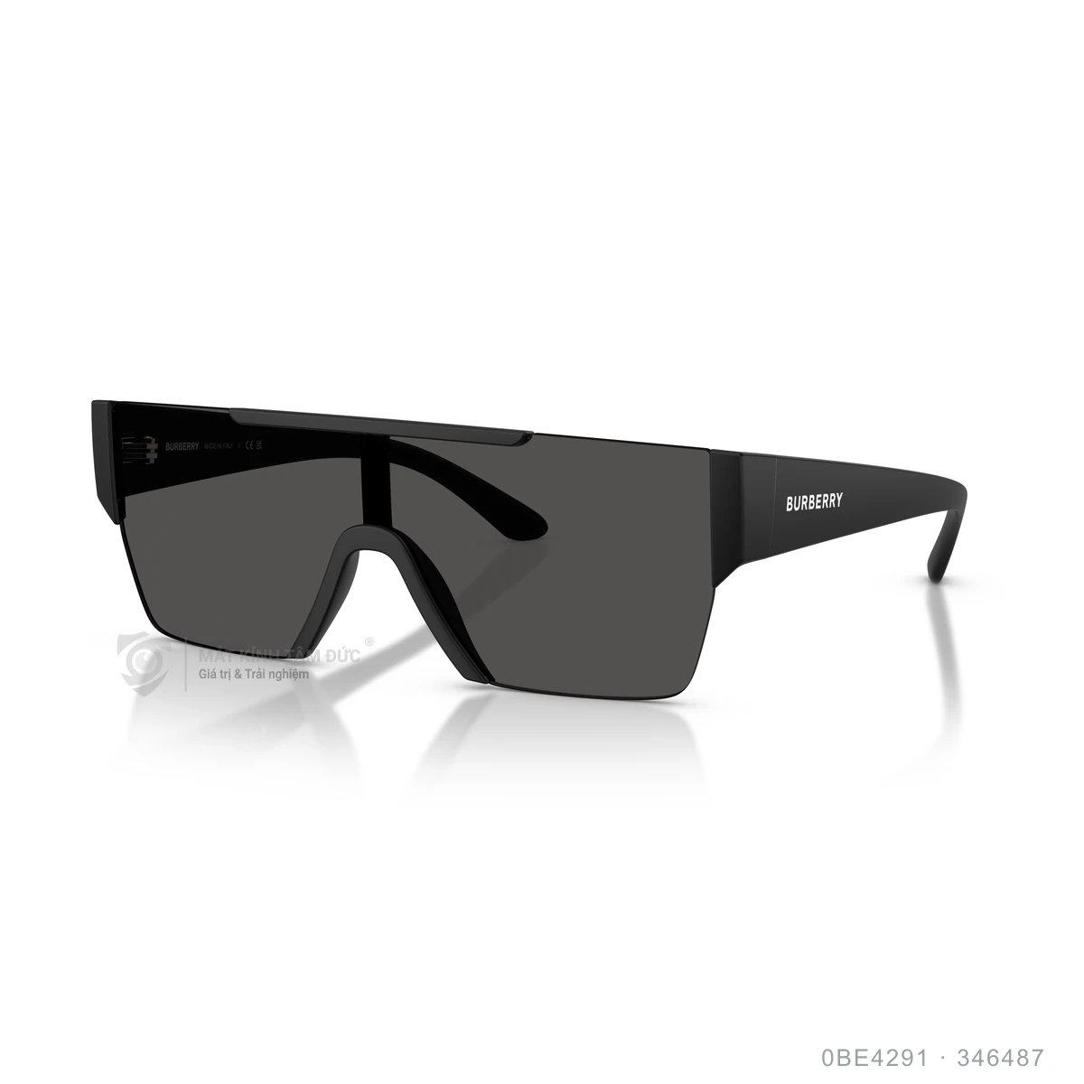 Kính mát Burberry 0BE4291 - Ảnh 27