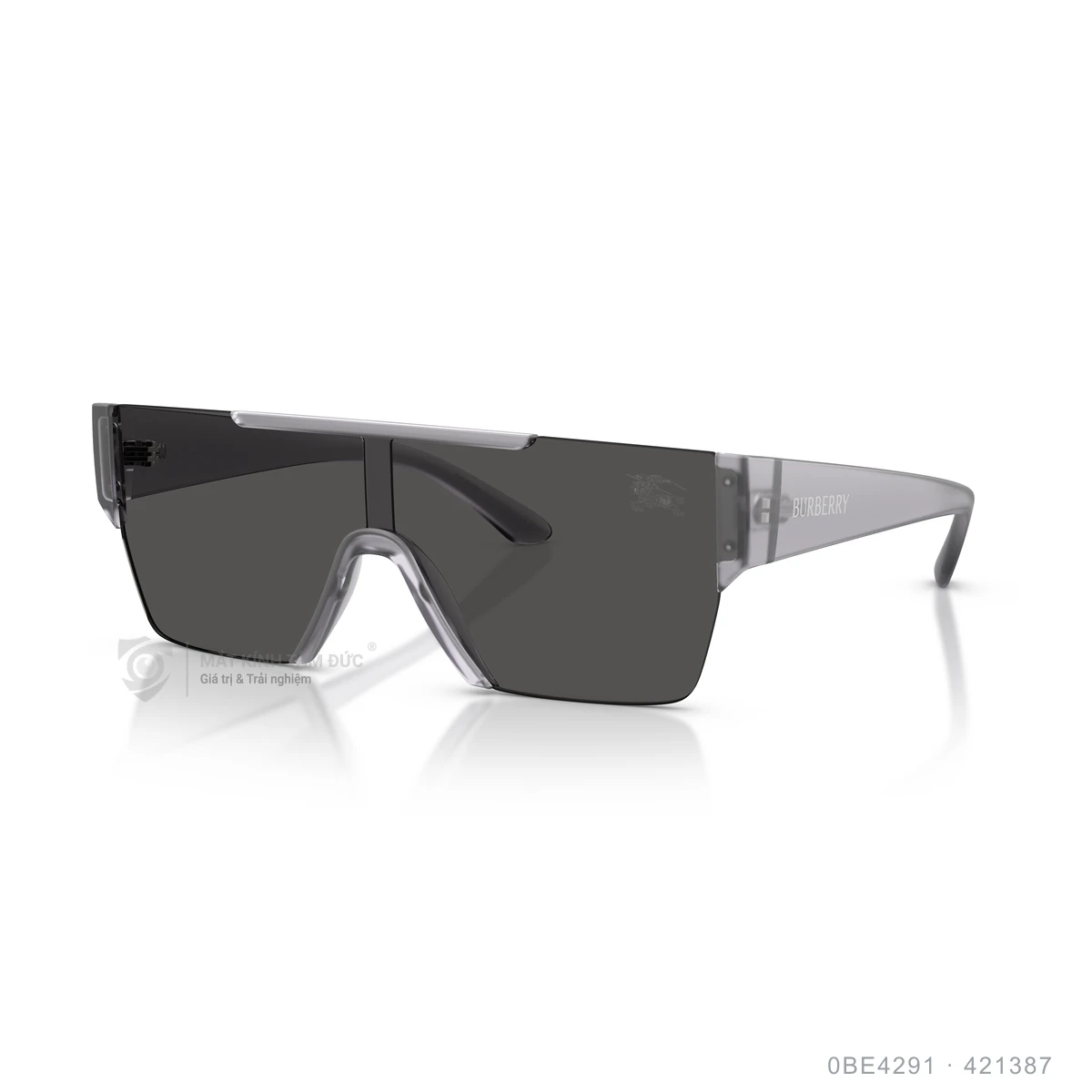 Kính mát Burberry 0BE4291 - Ảnh 7