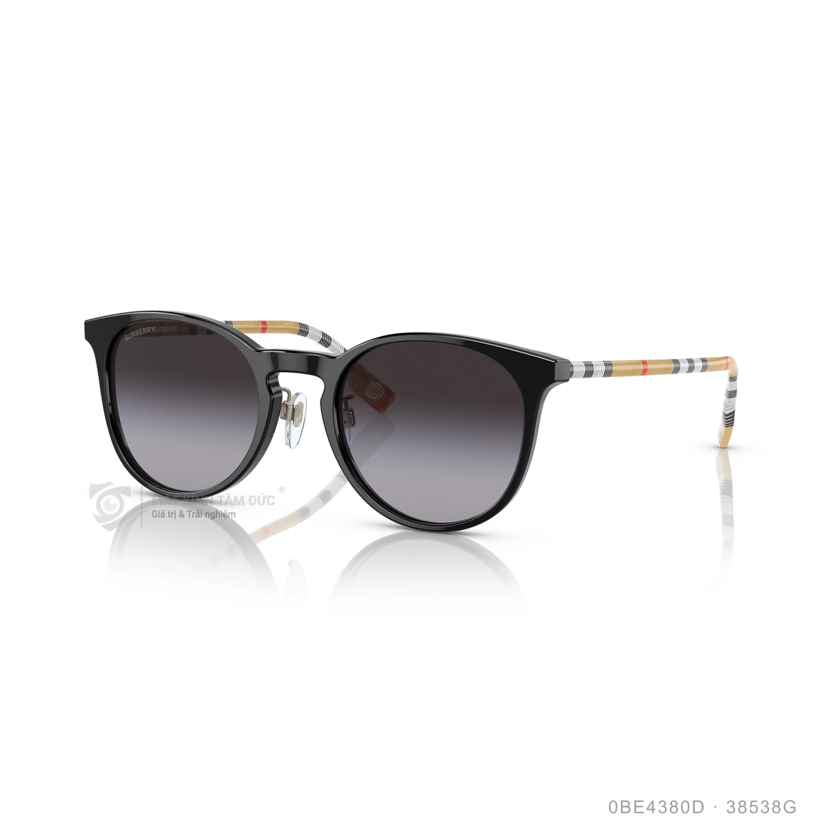 Kính mát Burberry 0BE4380D - Ảnh 7