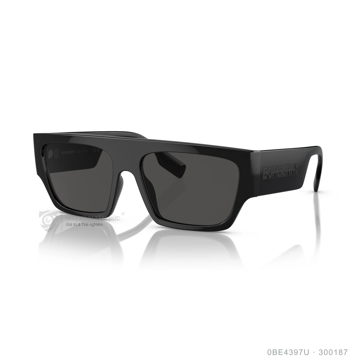 Kính mát Burberry 0BE4397U - Ảnh 2