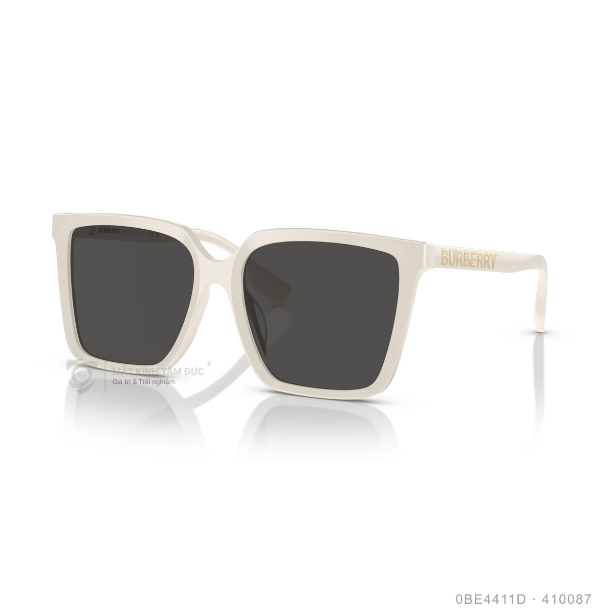 Kính mát Burberry 0BE4411D - Ảnh 12