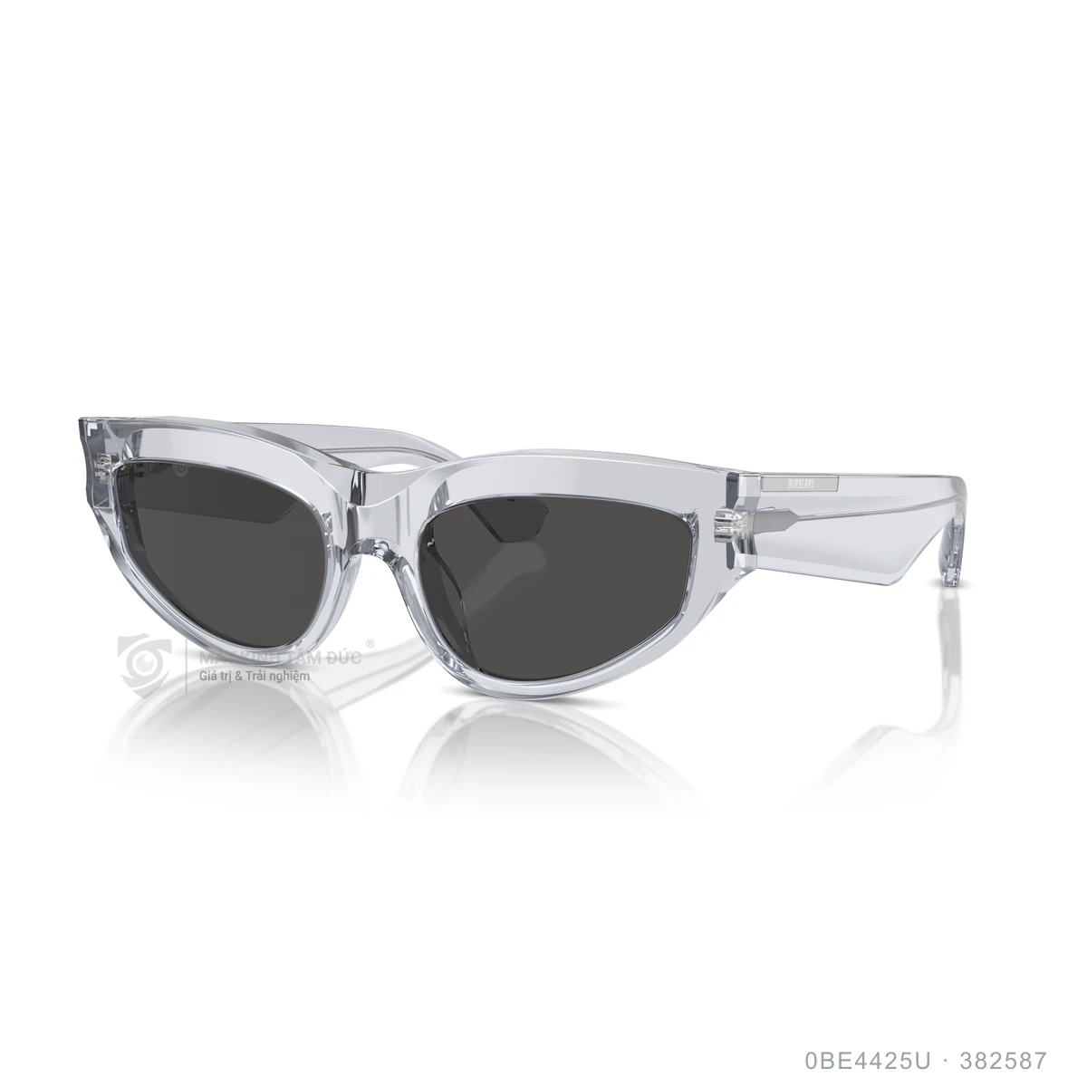 Kính mát Burberry 0BE4425U - Ảnh 2