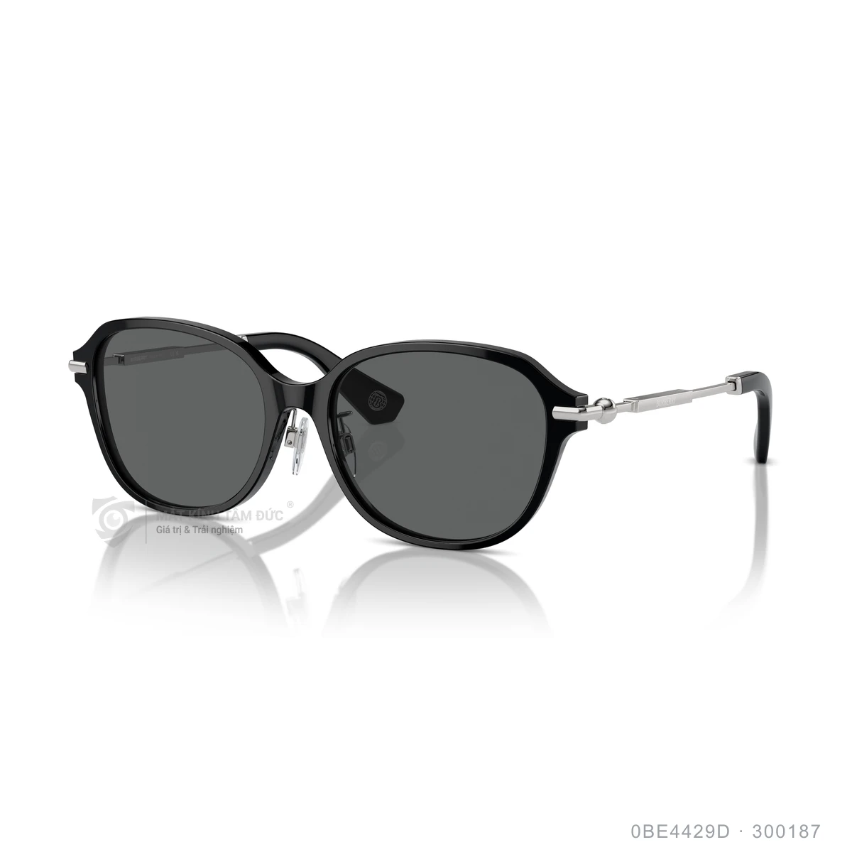Kính mát Burberry 0BE4429D - Ảnh 2