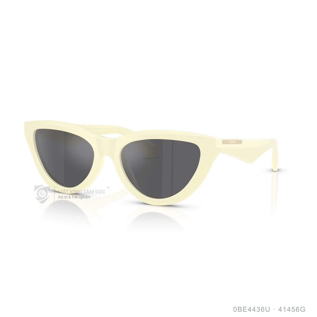 Kính mát Burberry 0BE4436U - Ảnh 7