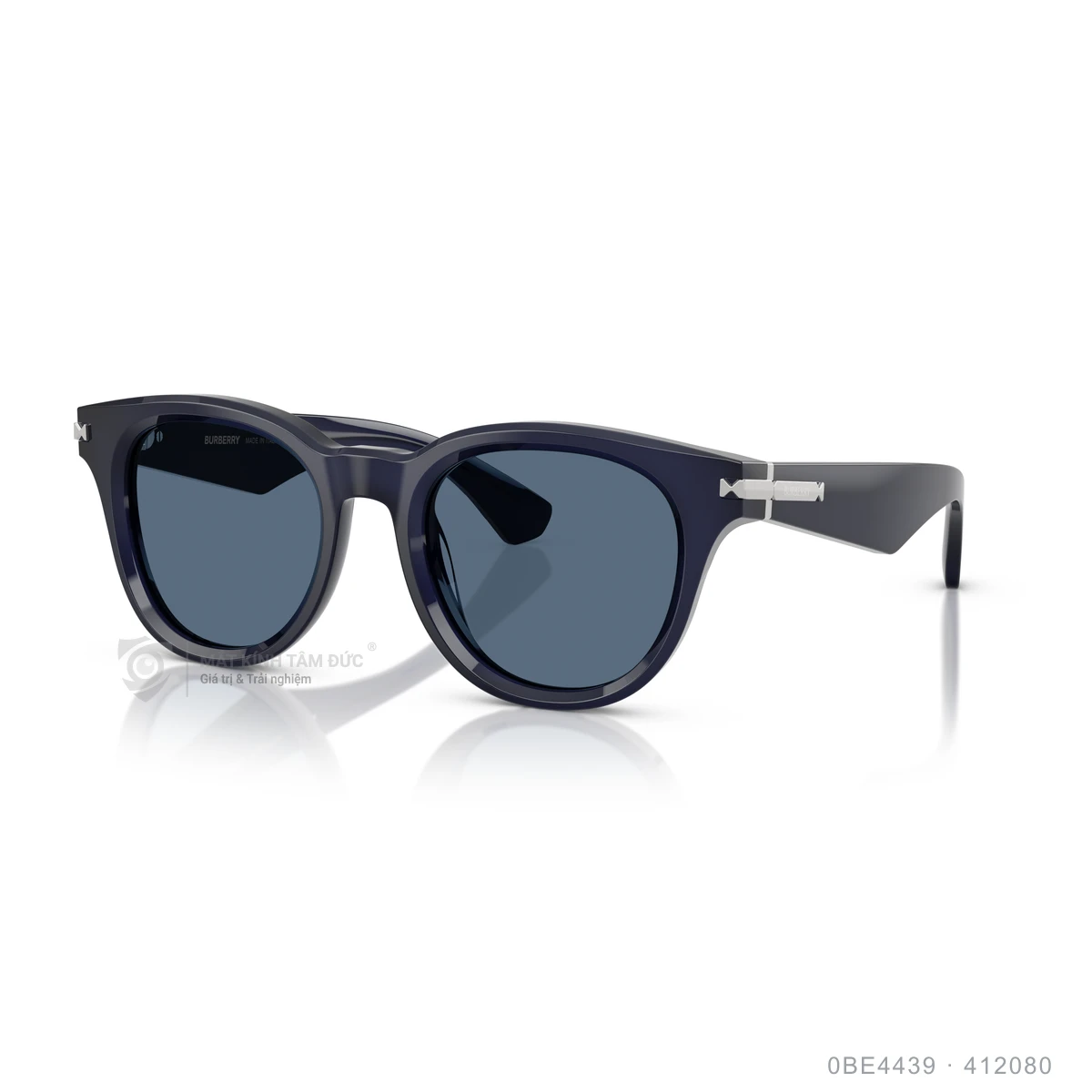 Kính mát Burberry 0BE4439 - Ảnh 2