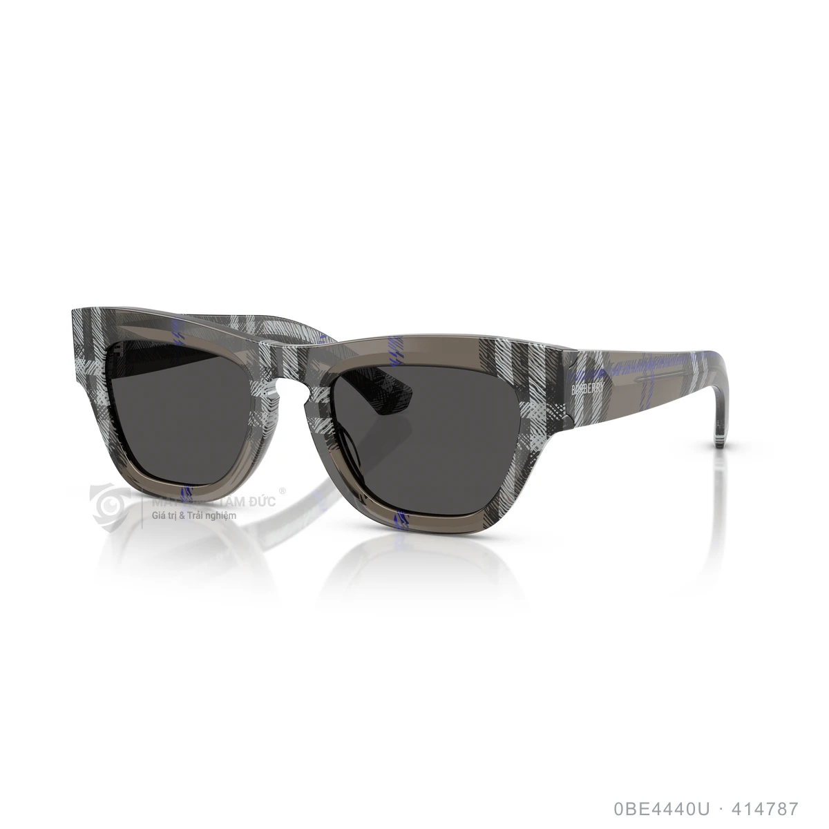 Kính mát Burberry 0BE4440U - Ảnh 7