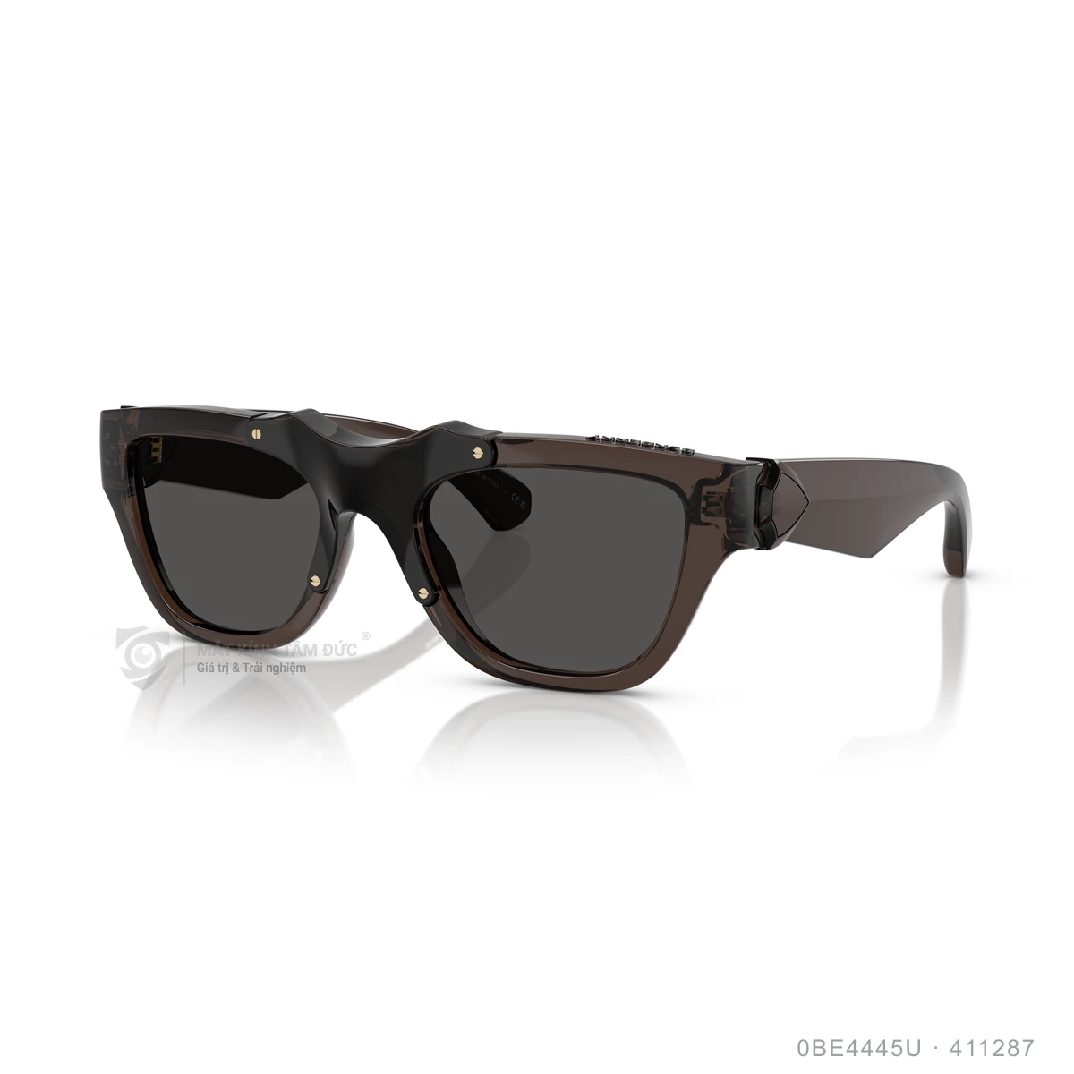 Kính mát Burberry 0BE4445U - Ảnh 7