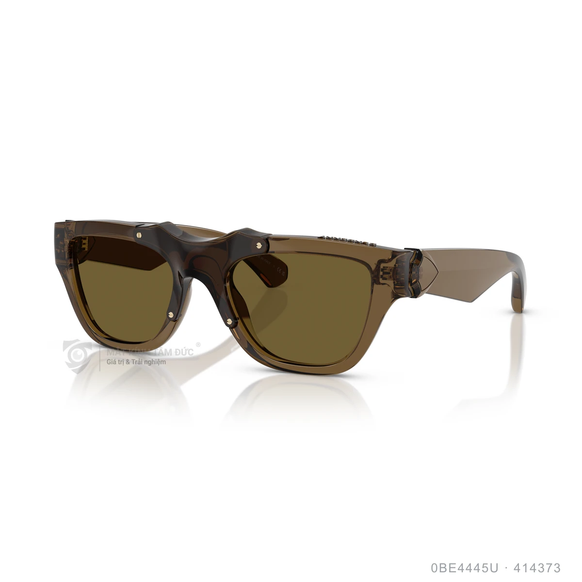 Kính mát Burberry 0BE4445U - Ảnh 12