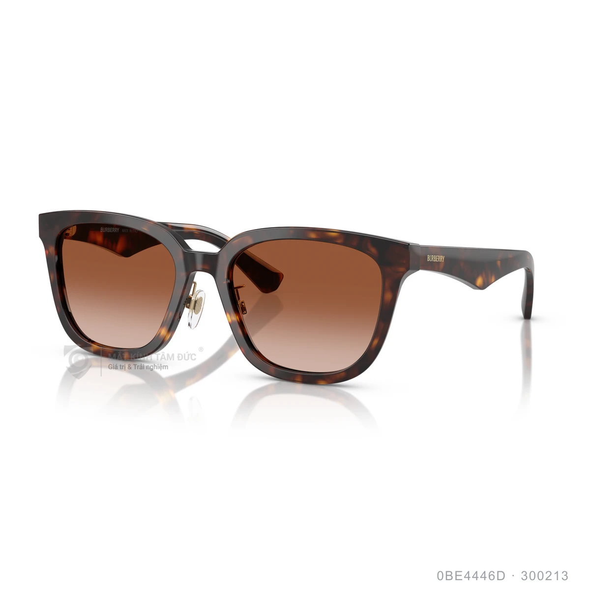 Kính mát Burberry 0BE4446D - Ảnh 7
