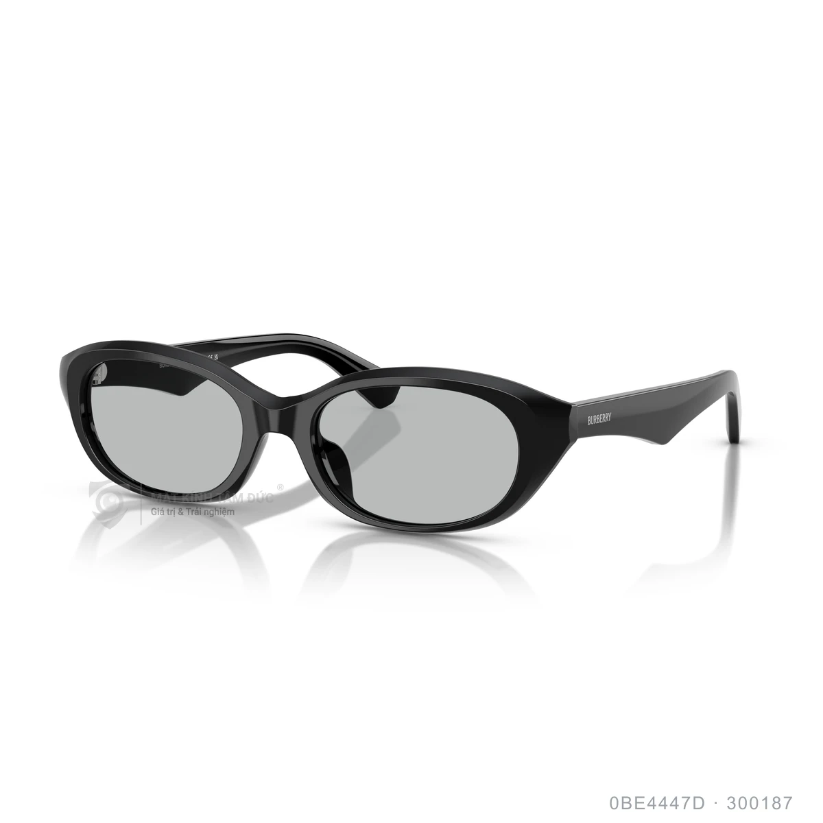 Kính mát Burberry 0BE4447D - Ảnh 2