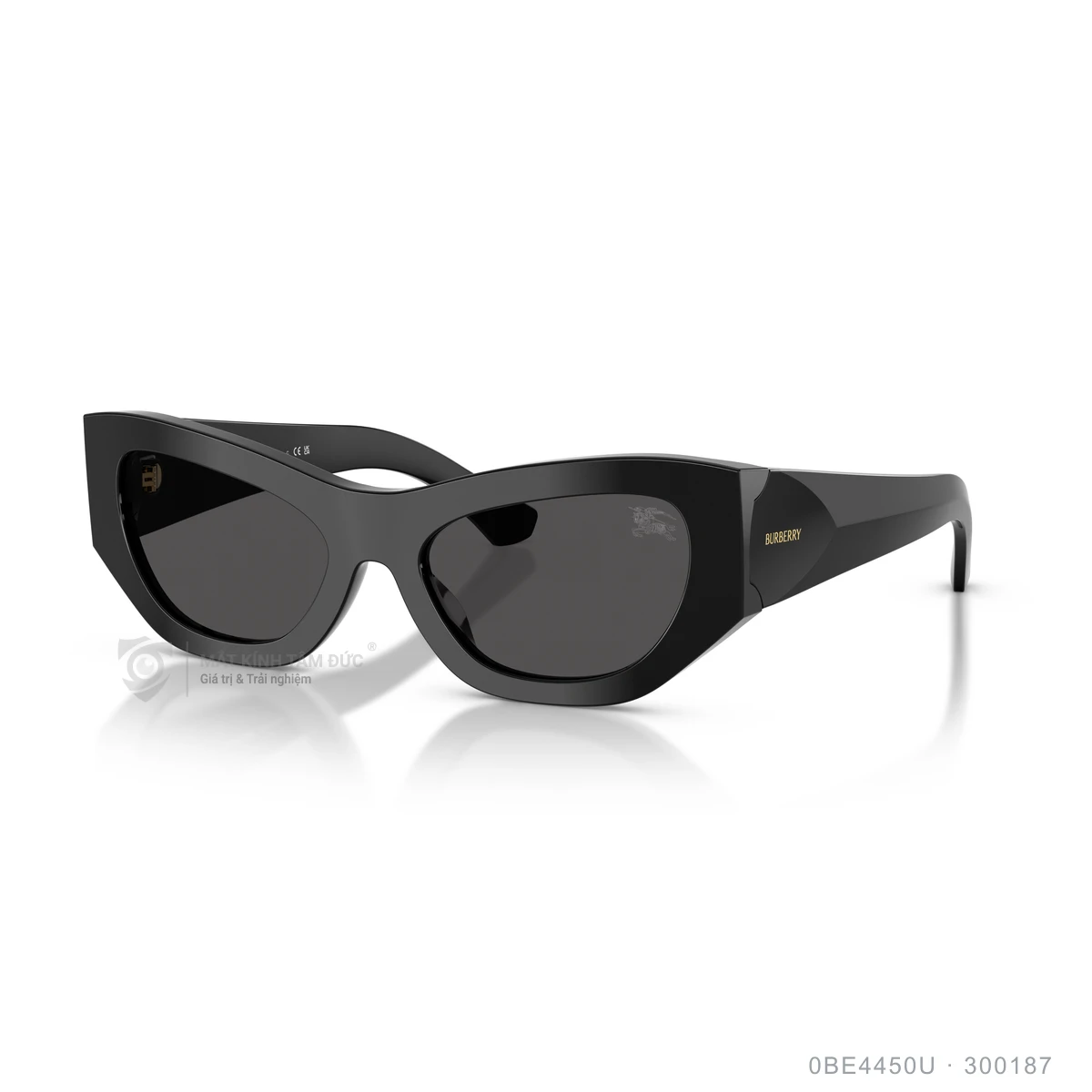 Kính mát Burberry 0BE4450U - Ảnh 2