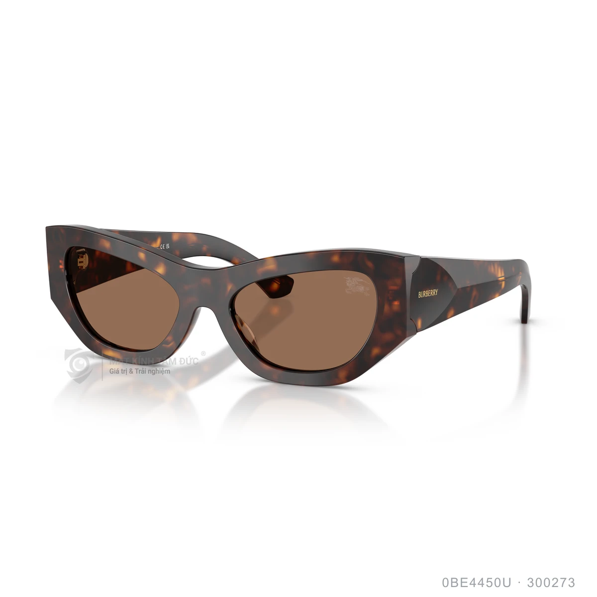 Kính mát Burberry 0BE4450U - Ảnh 7