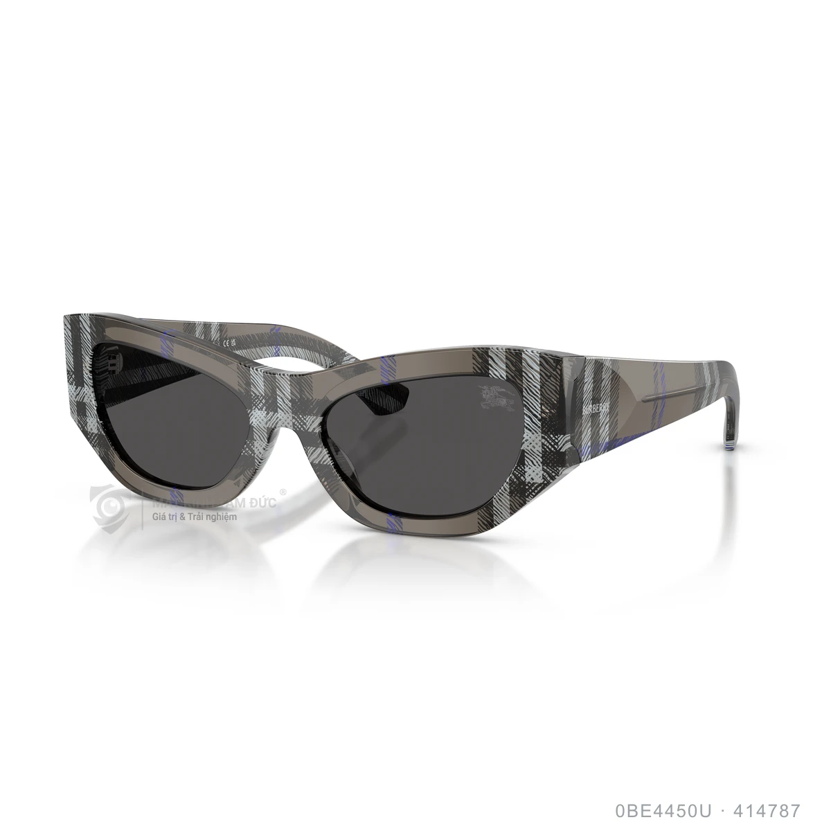 Kính mát Burberry 0BE4450U - Ảnh 12