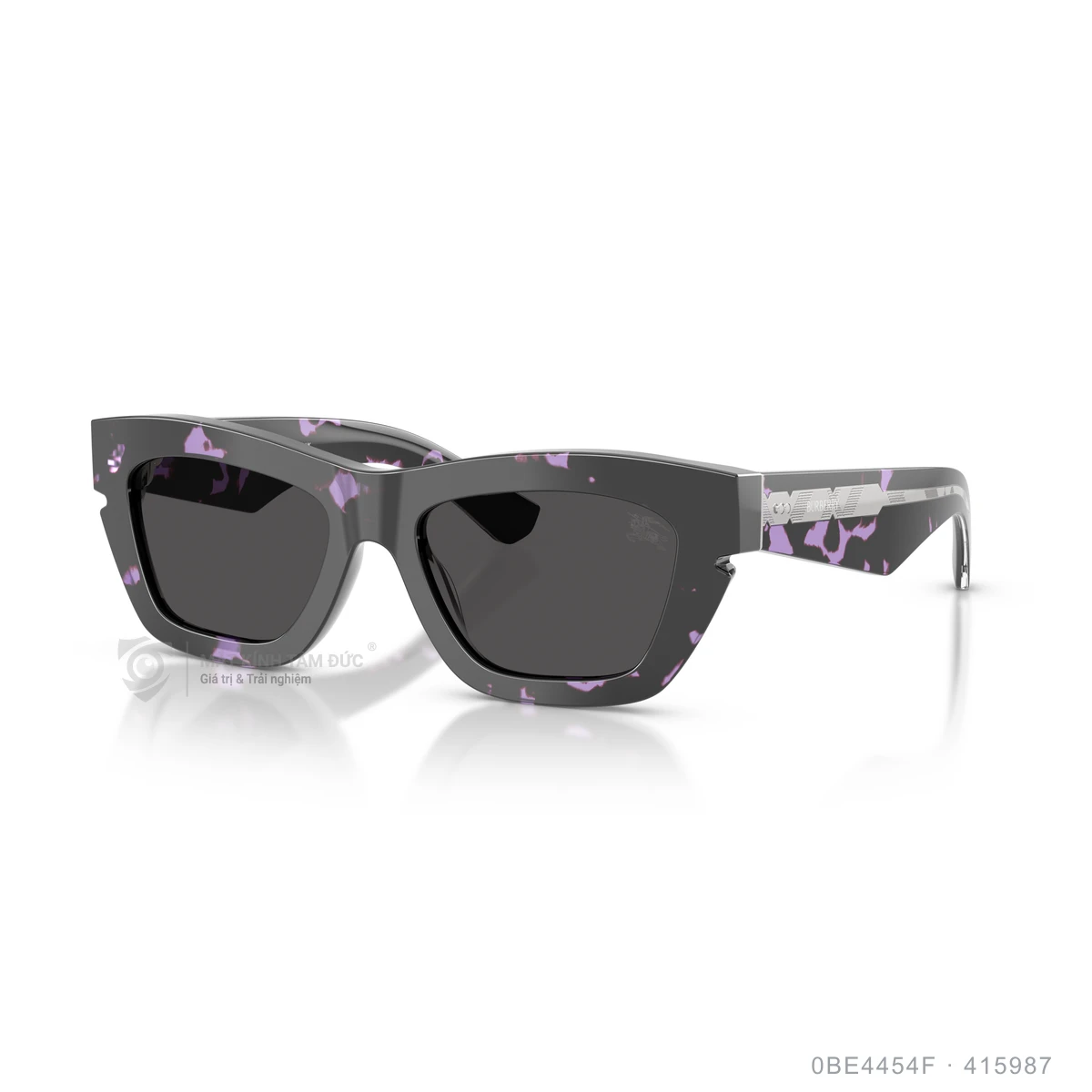 Kính mát Burberry 0BE4454F - Ảnh 7