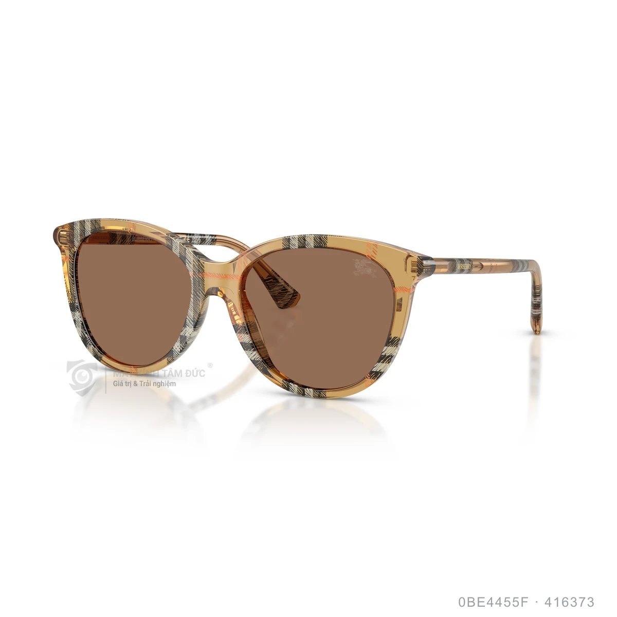 Kính mát Burberry 0BE4455F - Ảnh 7
