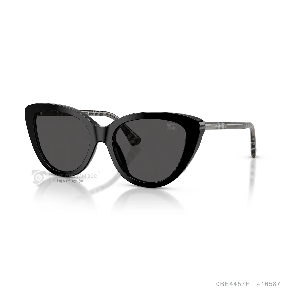 Kính mát Burberry 0BE4457F - Ảnh 17