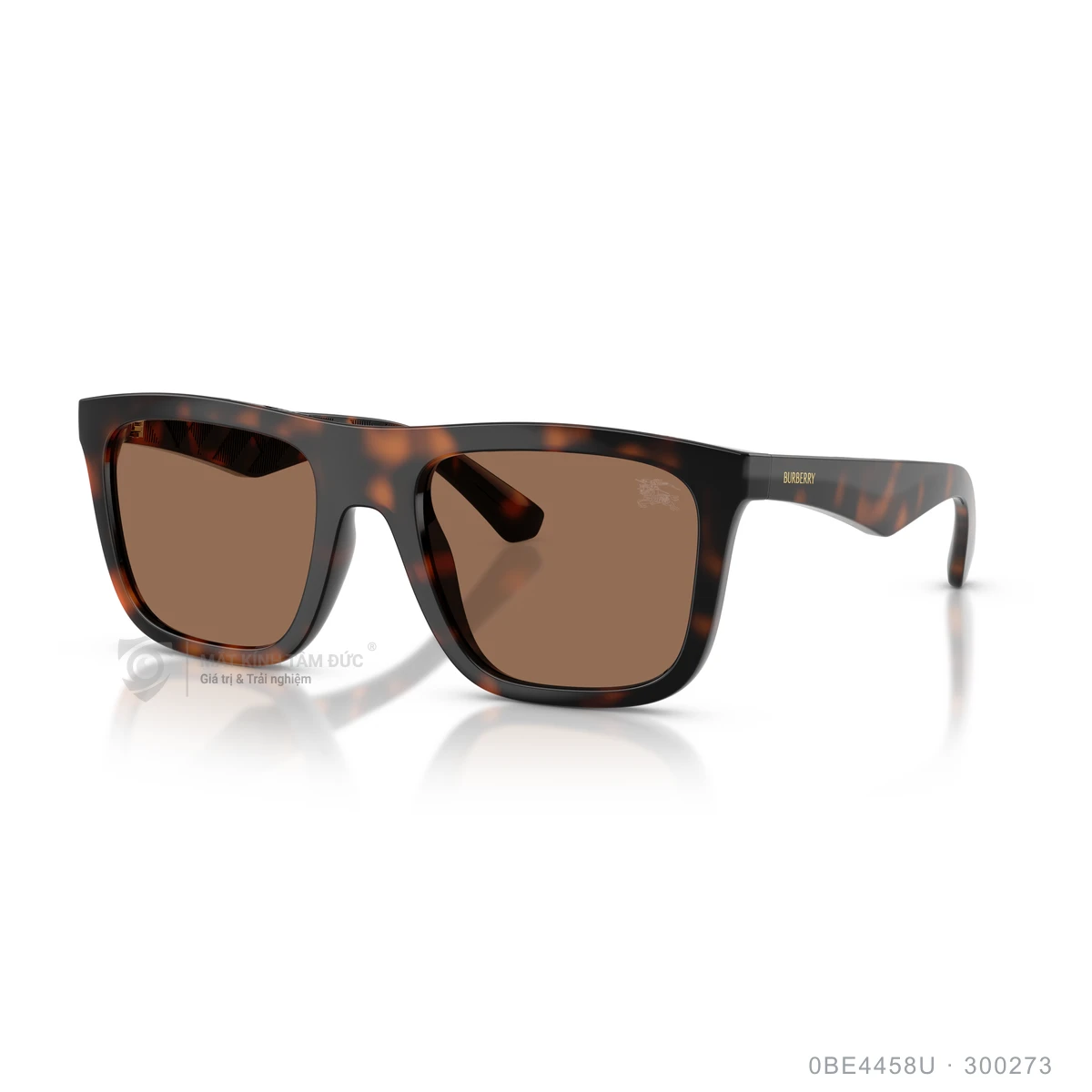 Kính mát Burberry 0BE4458U - Ảnh 2