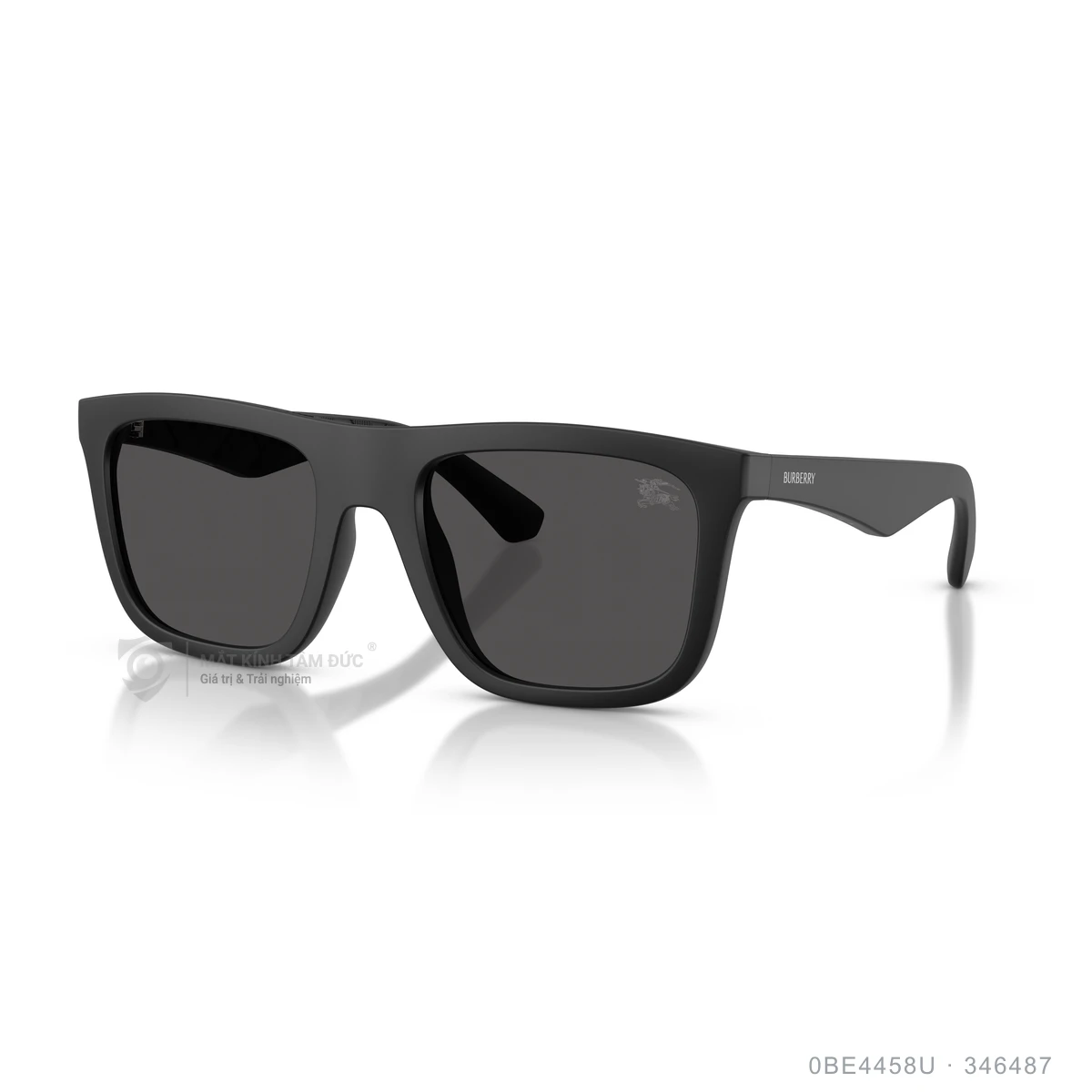 Kính mát Burberry 0BE4458U - Ảnh 7