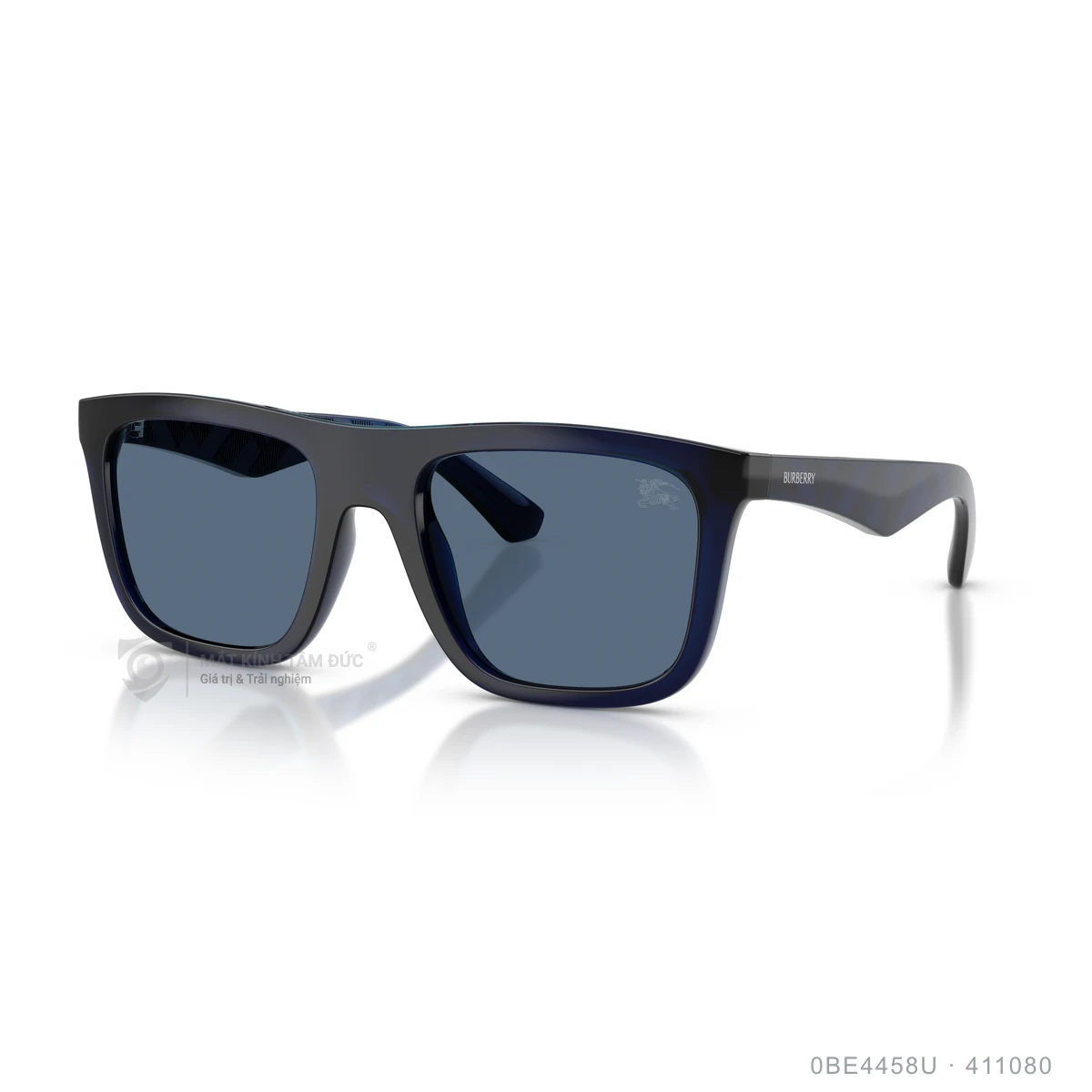 Kính mát Burberry 0BE4458U - Ảnh 12