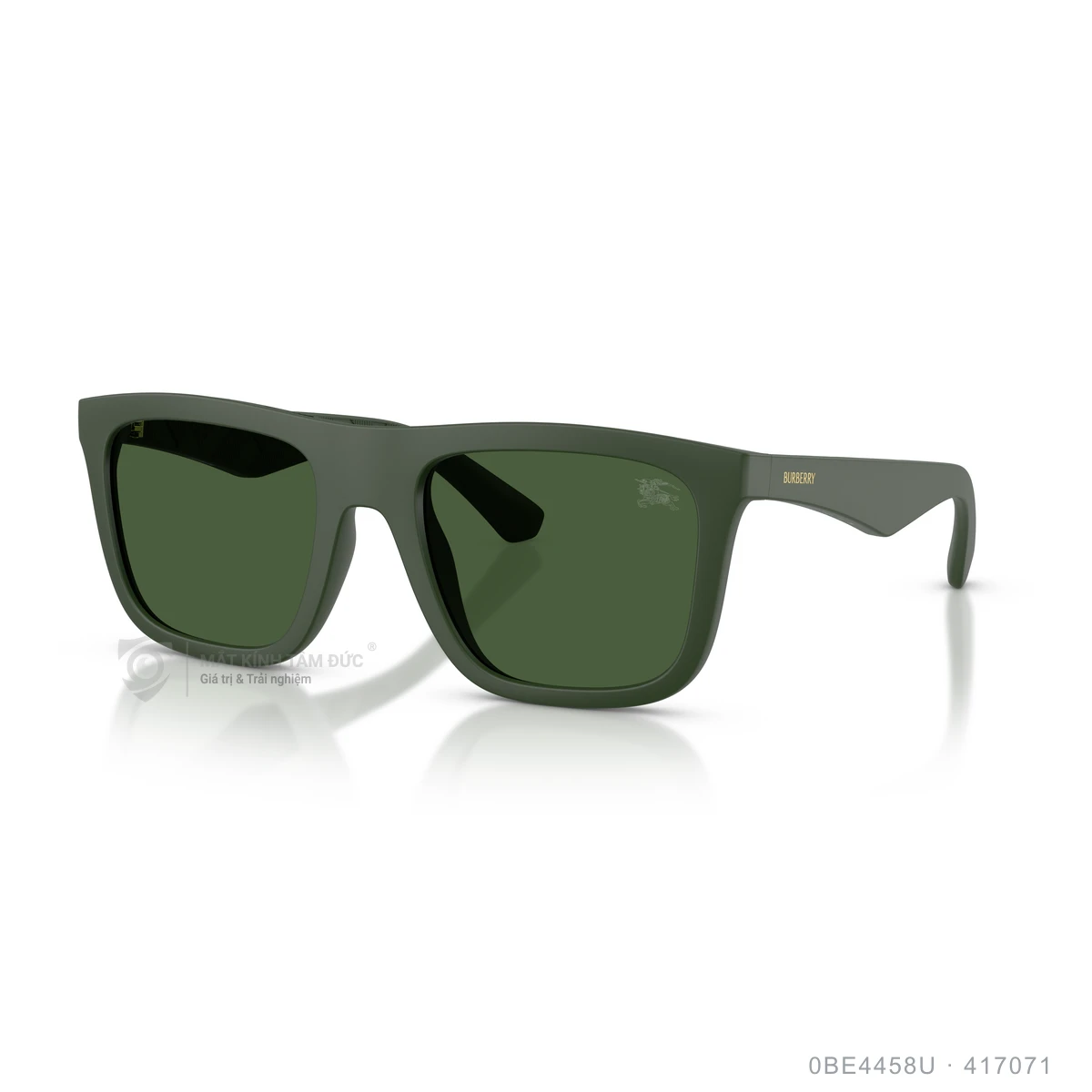 Kính mát Burberry 0BE4458U - Ảnh 17