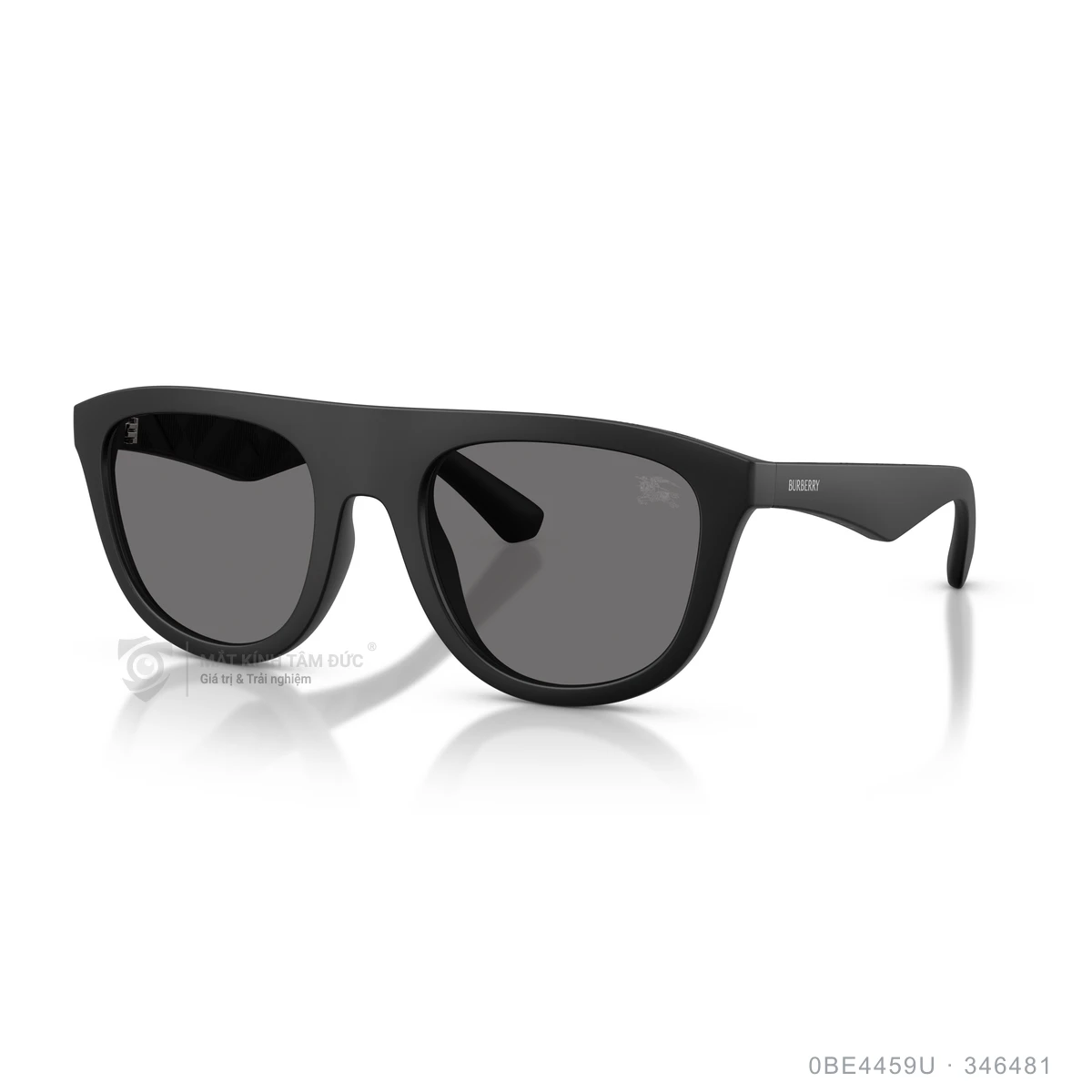Kính mát Burberry 0BE4459U - Ảnh 2