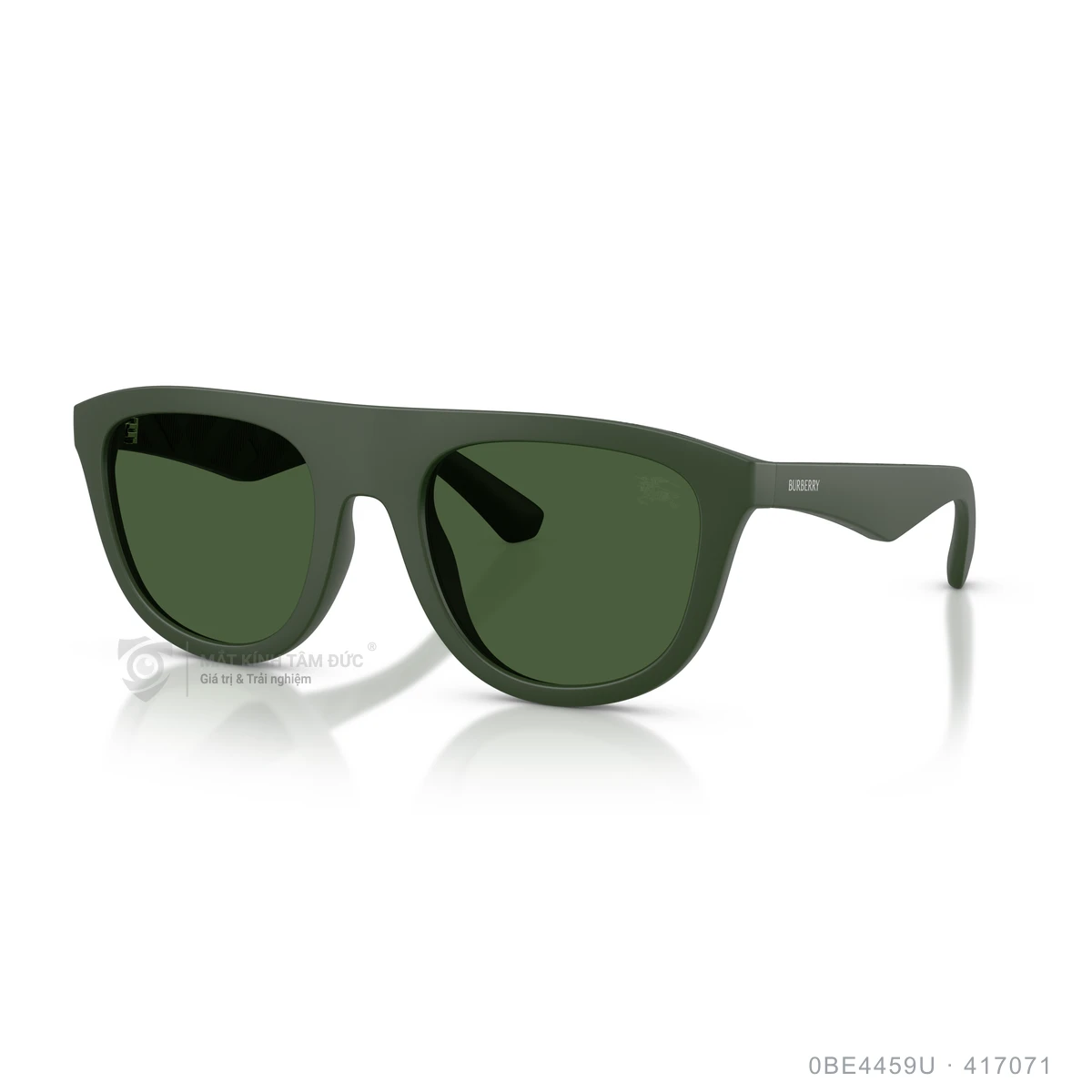 Kính mát Burberry 0BE4459U - Ảnh 7