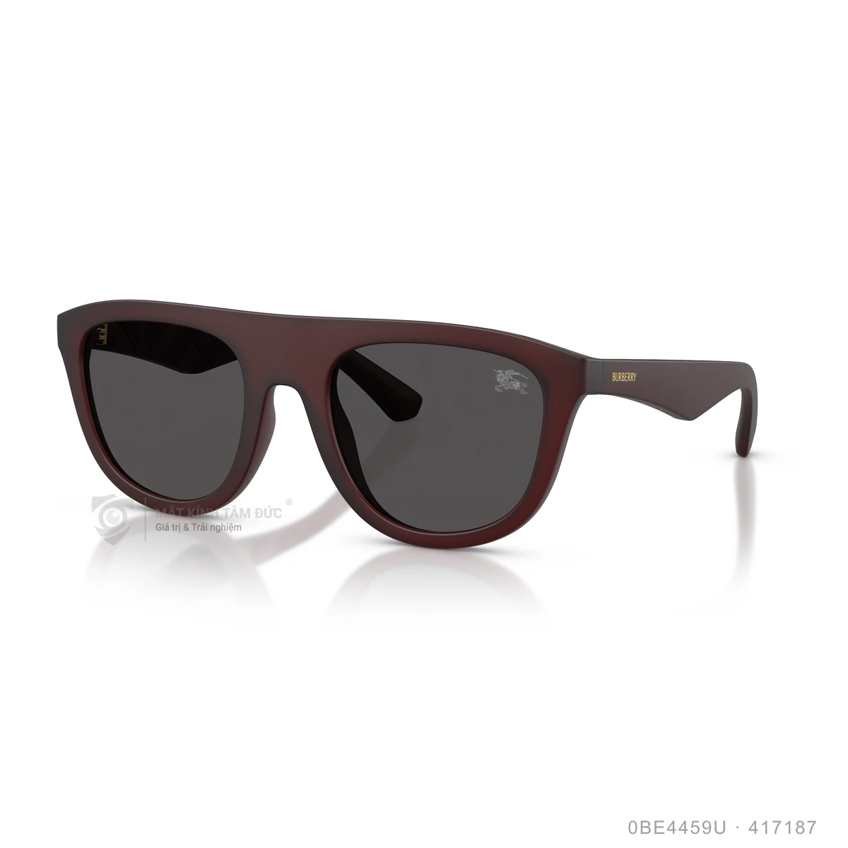 Kính mát Burberry 0BE4459U - Ảnh 12