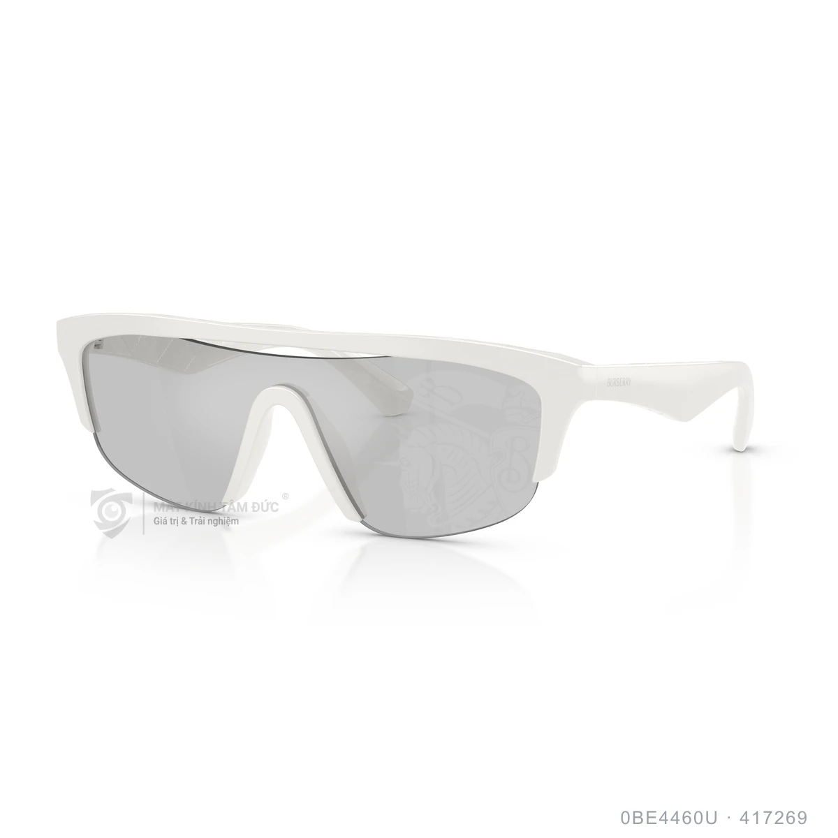 Kính mát Burberry 0BE4460U - Ảnh 7