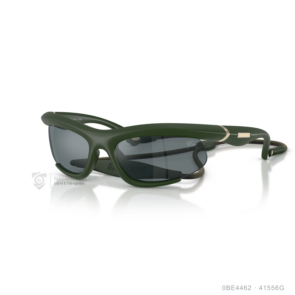 Kính mát Burberry 0BE4462 - Ảnh 7