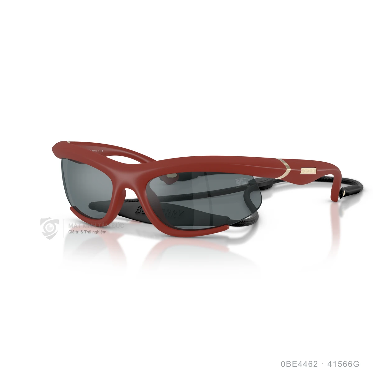 Kính mát Burberry 0BE4462 - Ảnh 12