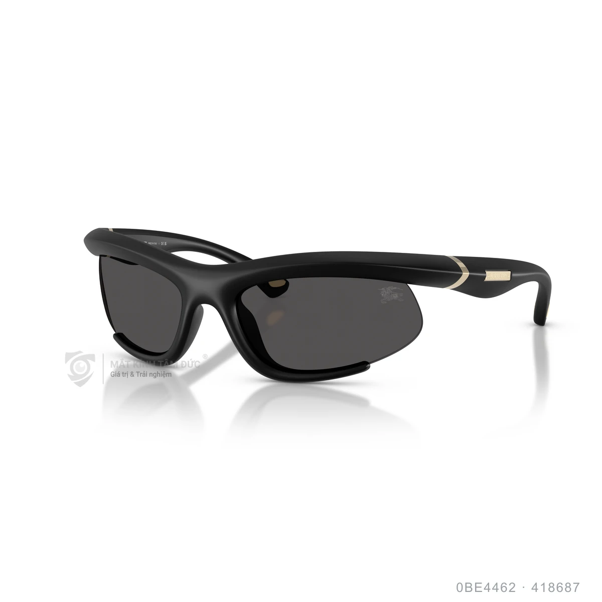 Kính mát Burberry 0BE4462 - Ảnh 17