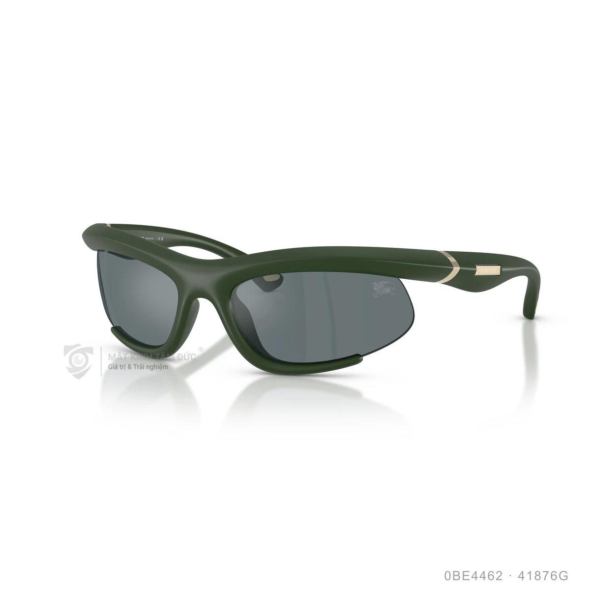 Kính mát Burberry 0BE4462 - Ảnh 22