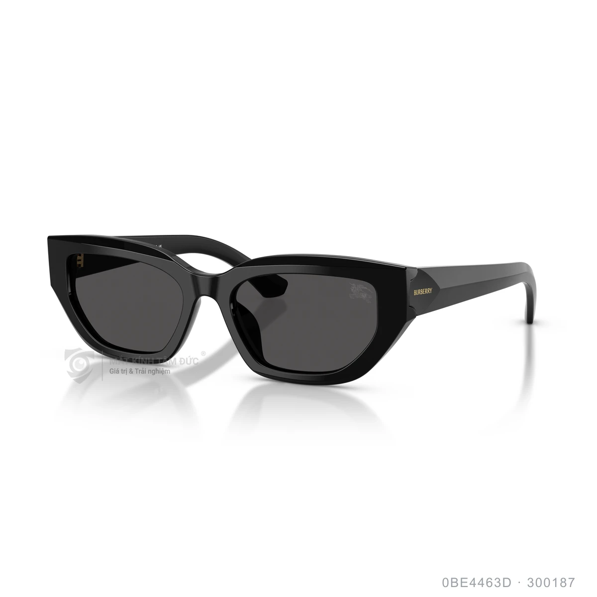 Kính mát Burberry 0BE4463D - Ảnh 7