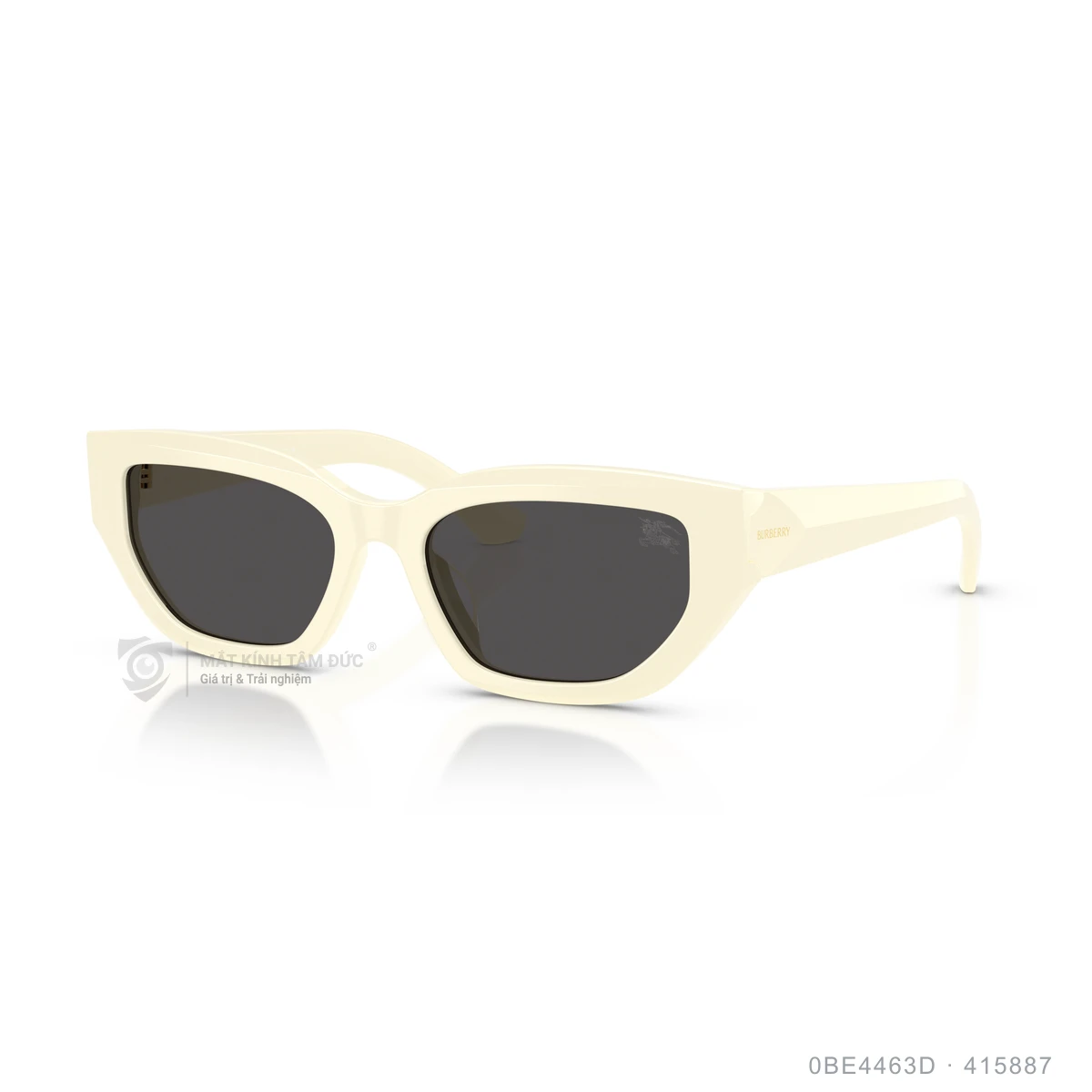 Kính mát Burberry 0BE4463D - Ảnh 17