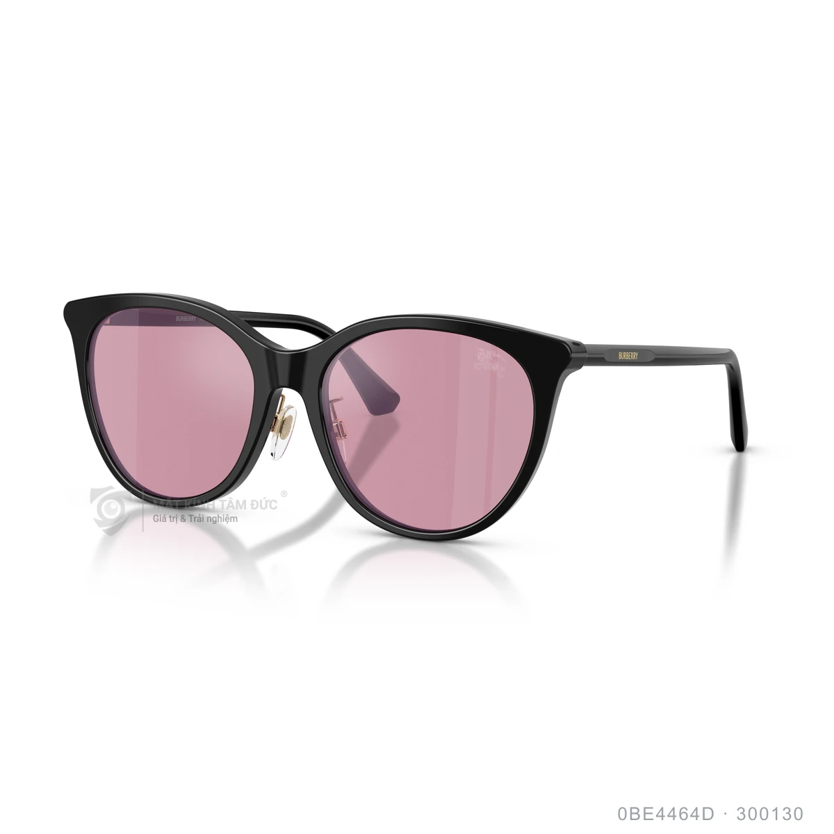 Kính mát Burberry 0BE4464D - Ảnh 2