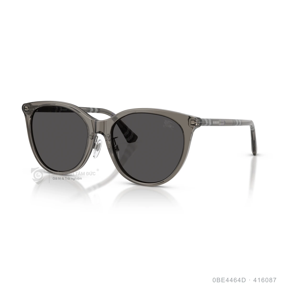 Kính mát Burberry 0BE4464D - Ảnh 7