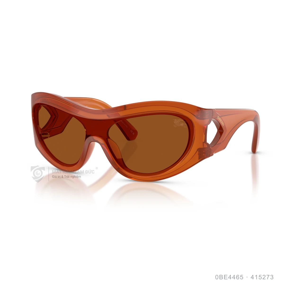 Kính mát Burberry 0BE4465 - Ảnh 2