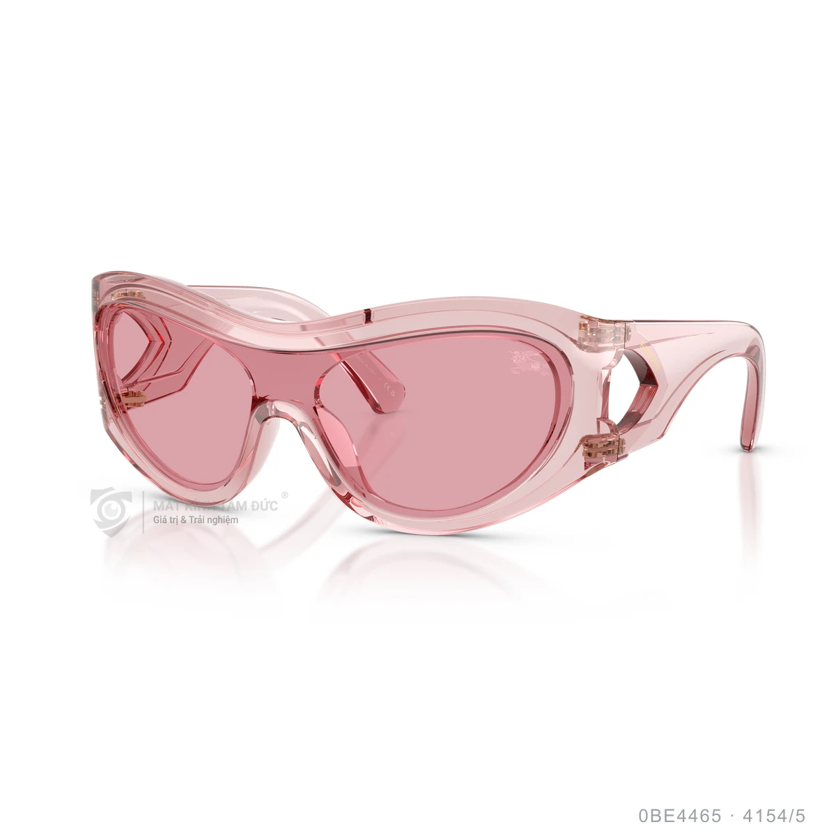 Kính mát Burberry 0BE4465 - Ảnh 12