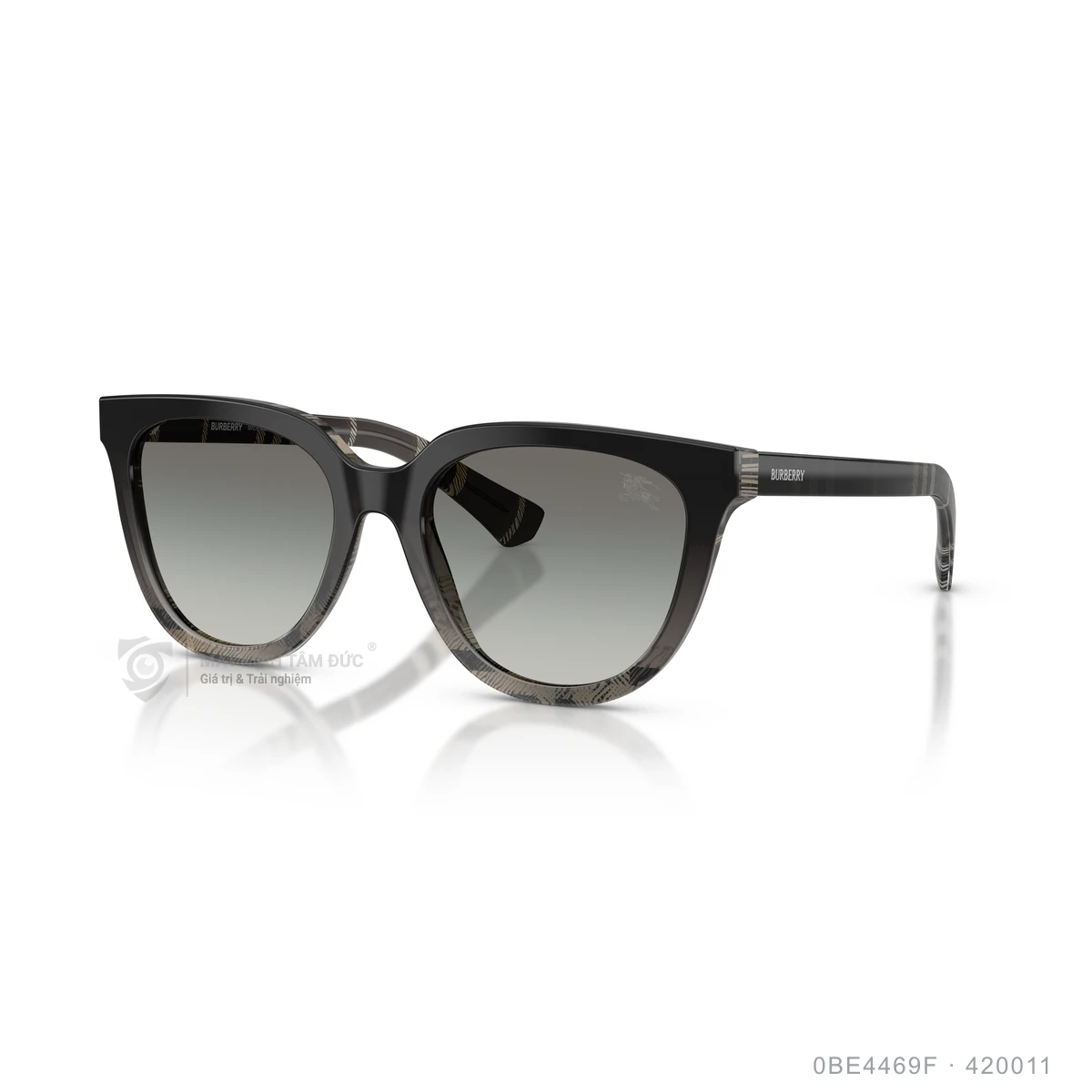 Kính mát Burberry 0BE4469F - Ảnh 12